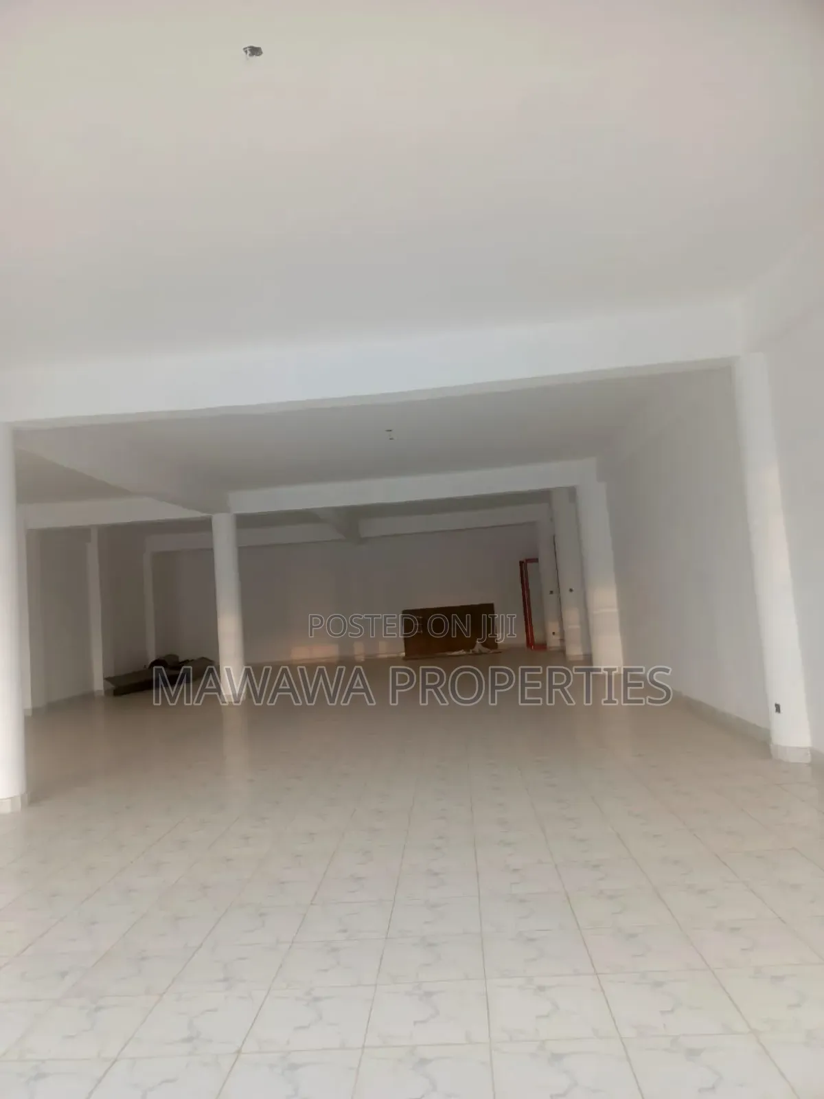 Space to Let in Mombasa Road