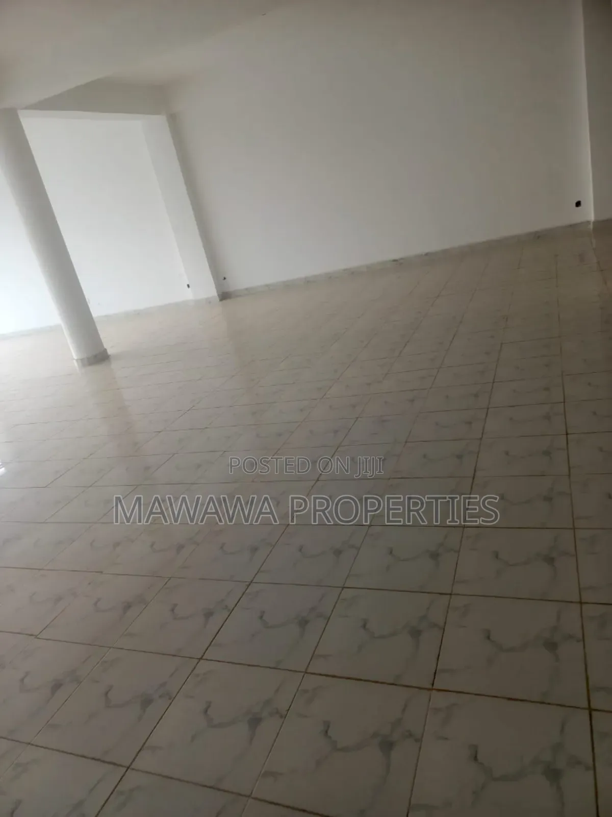 Space to Let in Mombasa Road