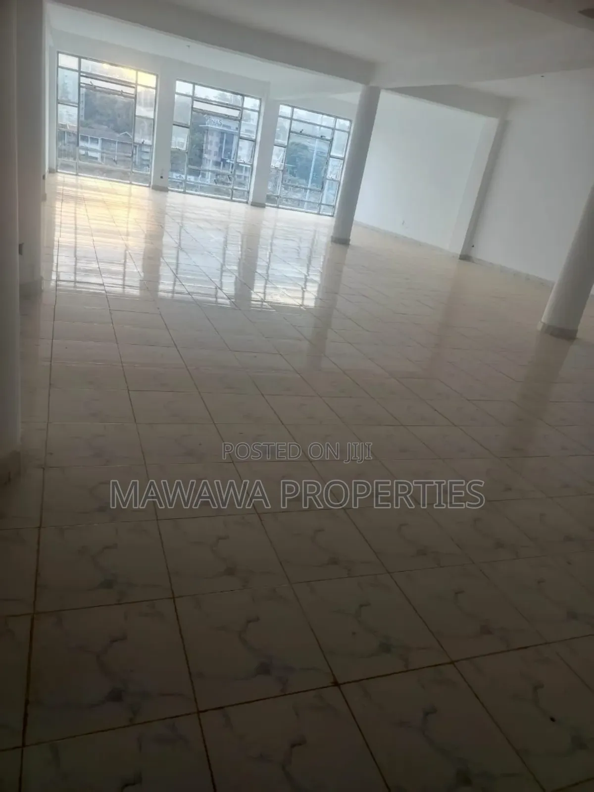 Space to Let in Mombasa Road