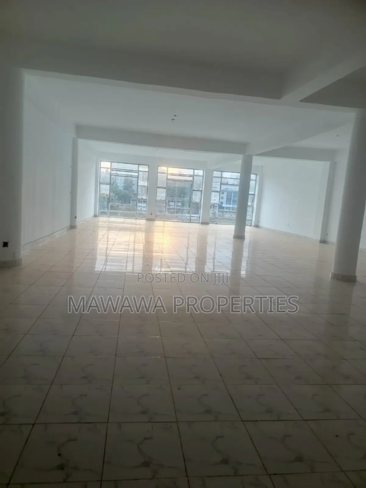 Space to Let in Mombasa Road