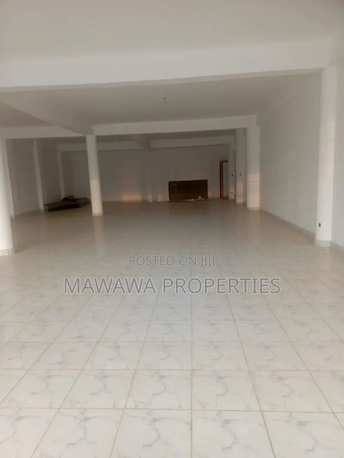 Space to Let in Mombasa Road