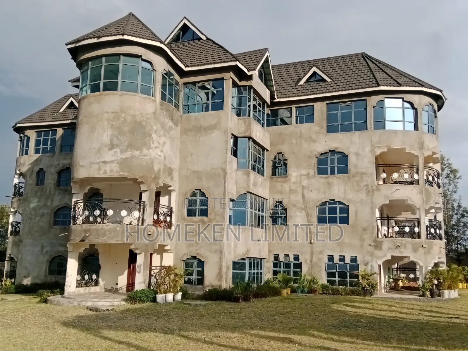 Furnished 10bdrm House in Mbirikani for sale in Mbirikani