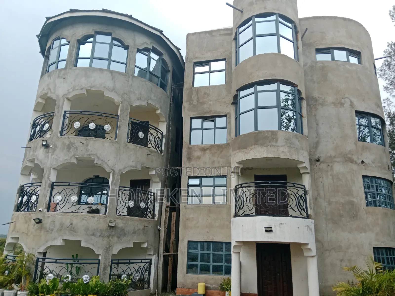 Furnished 10bdrm House in Mbirikani for sale in Mbirikani