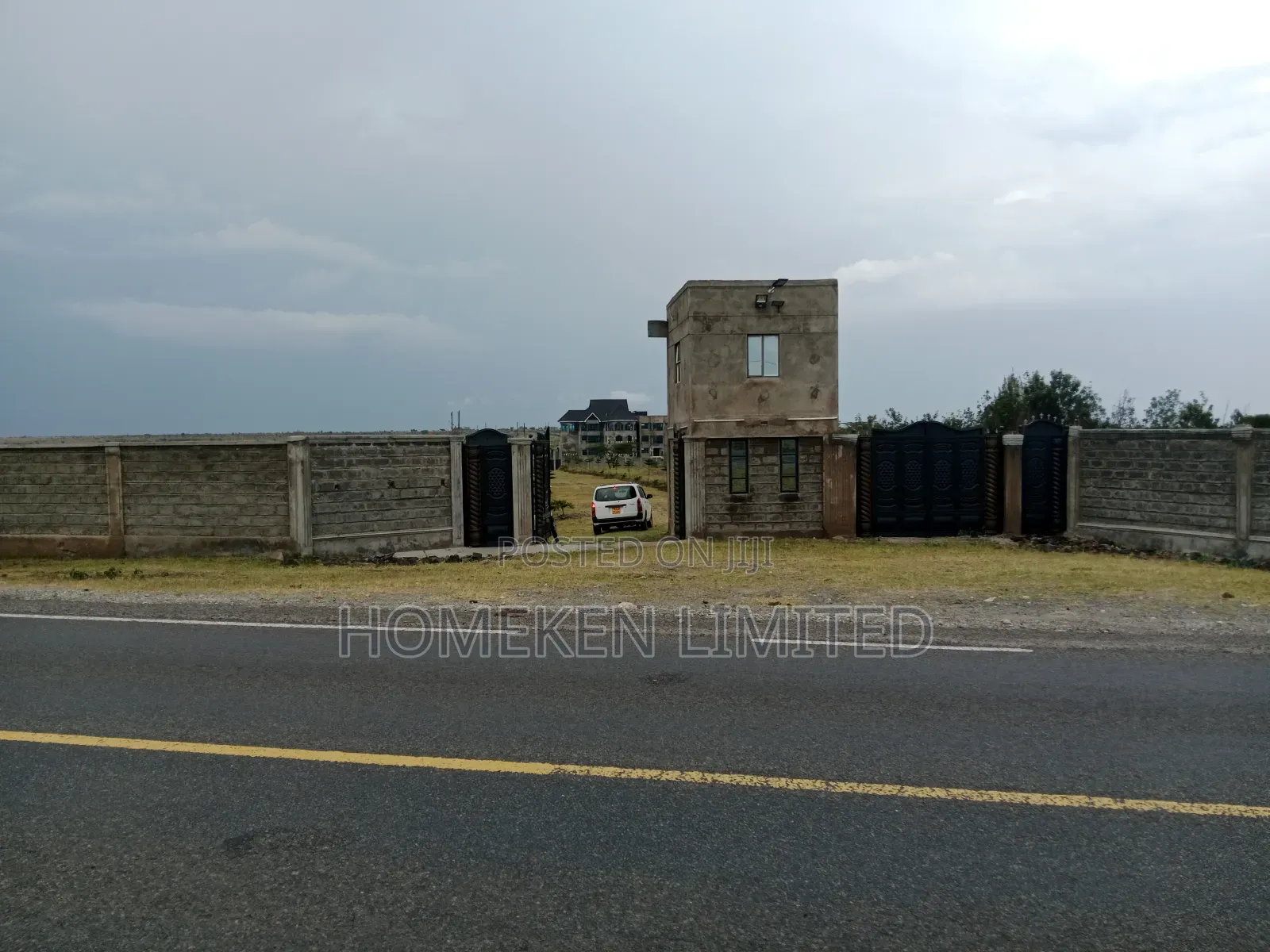 Furnished 10bdrm House in Mbirikani for sale in Mbirikani