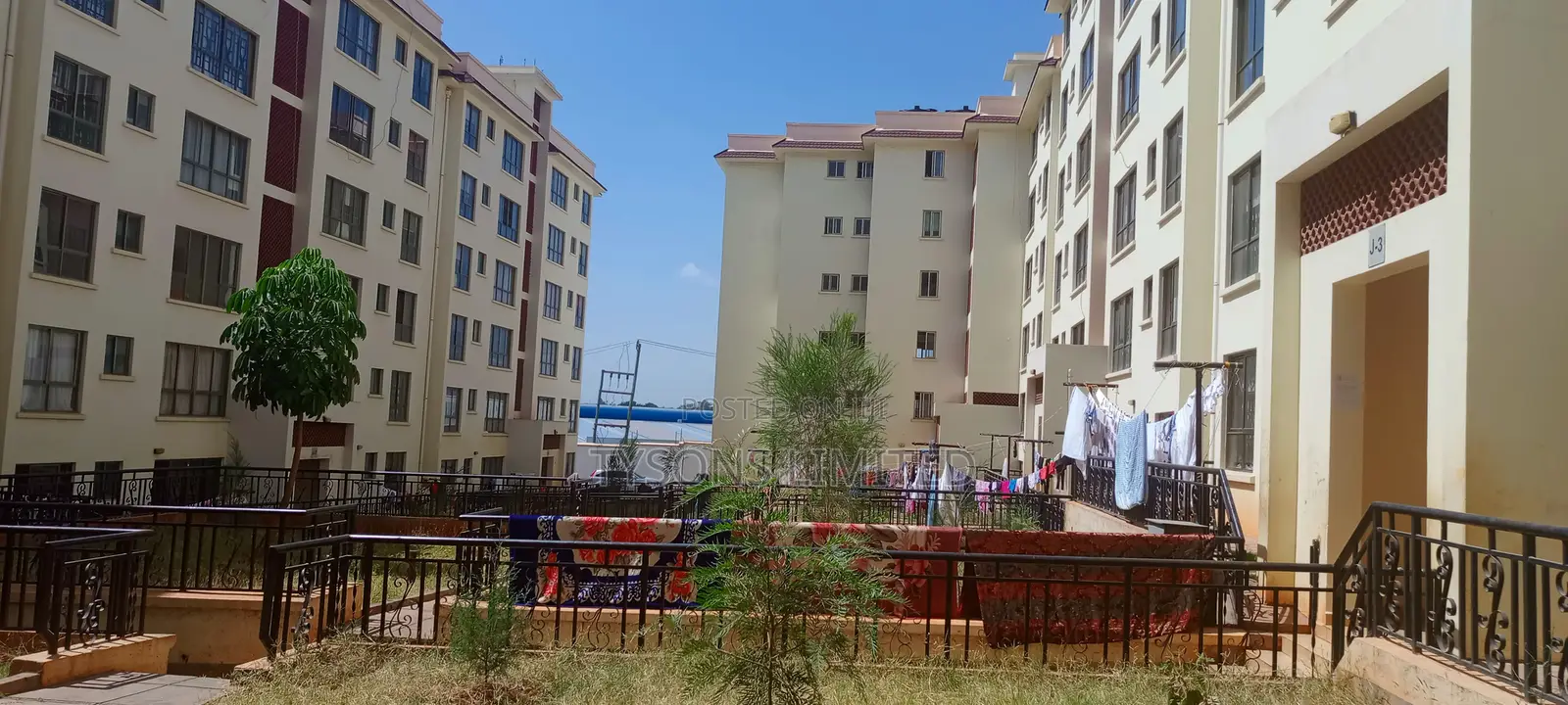 3bdrm Apartment in Greatwall Gardens, DayStar Area for sale in DayStar Area