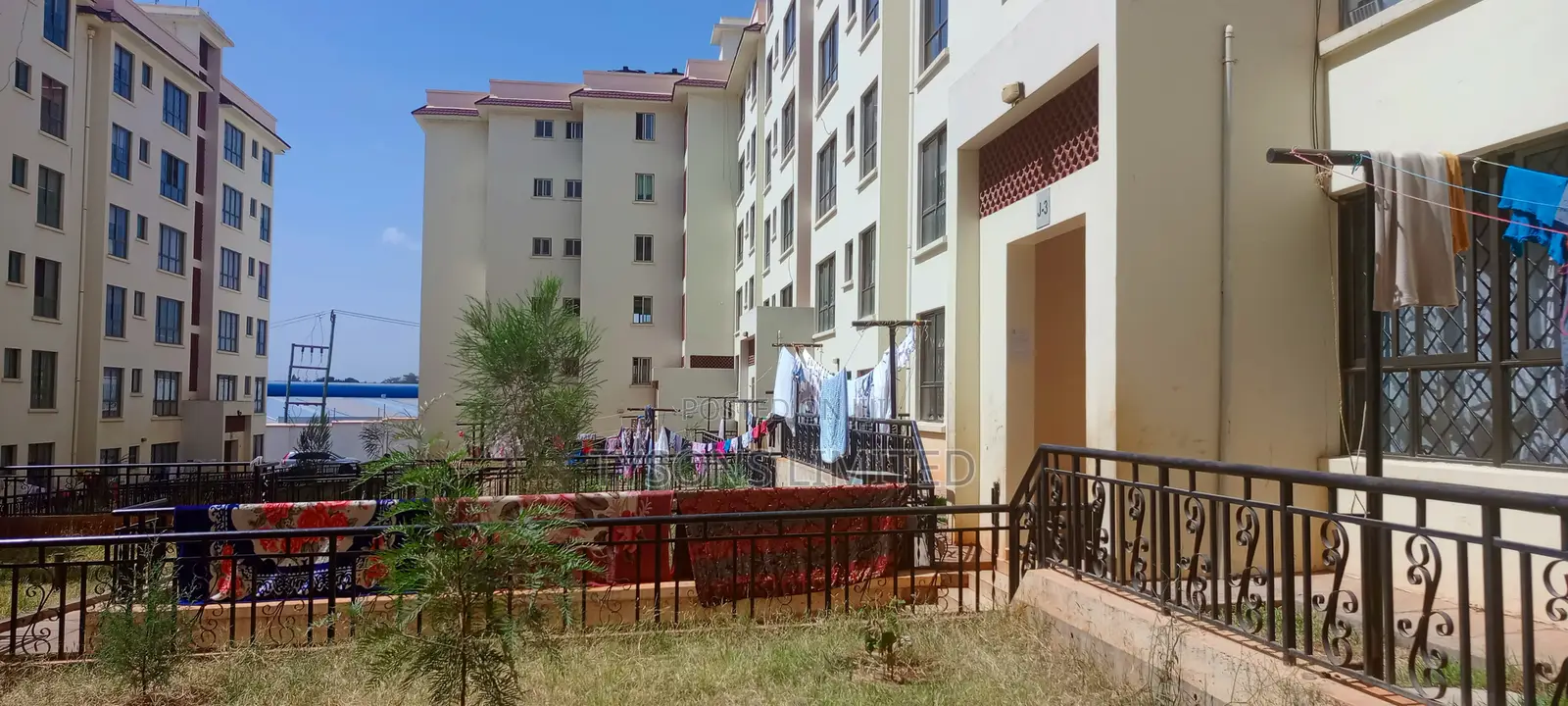 3bdrm Apartment in Greatwall Gardens, DayStar Area for sale in DayStar Area