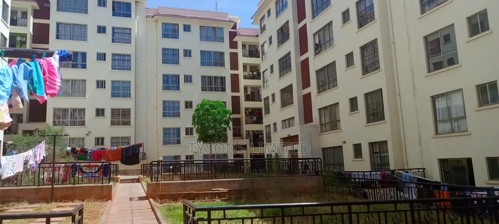 3bdrm Apartment in Greatwall Gardens, DayStar Area for sale in DayStar Area