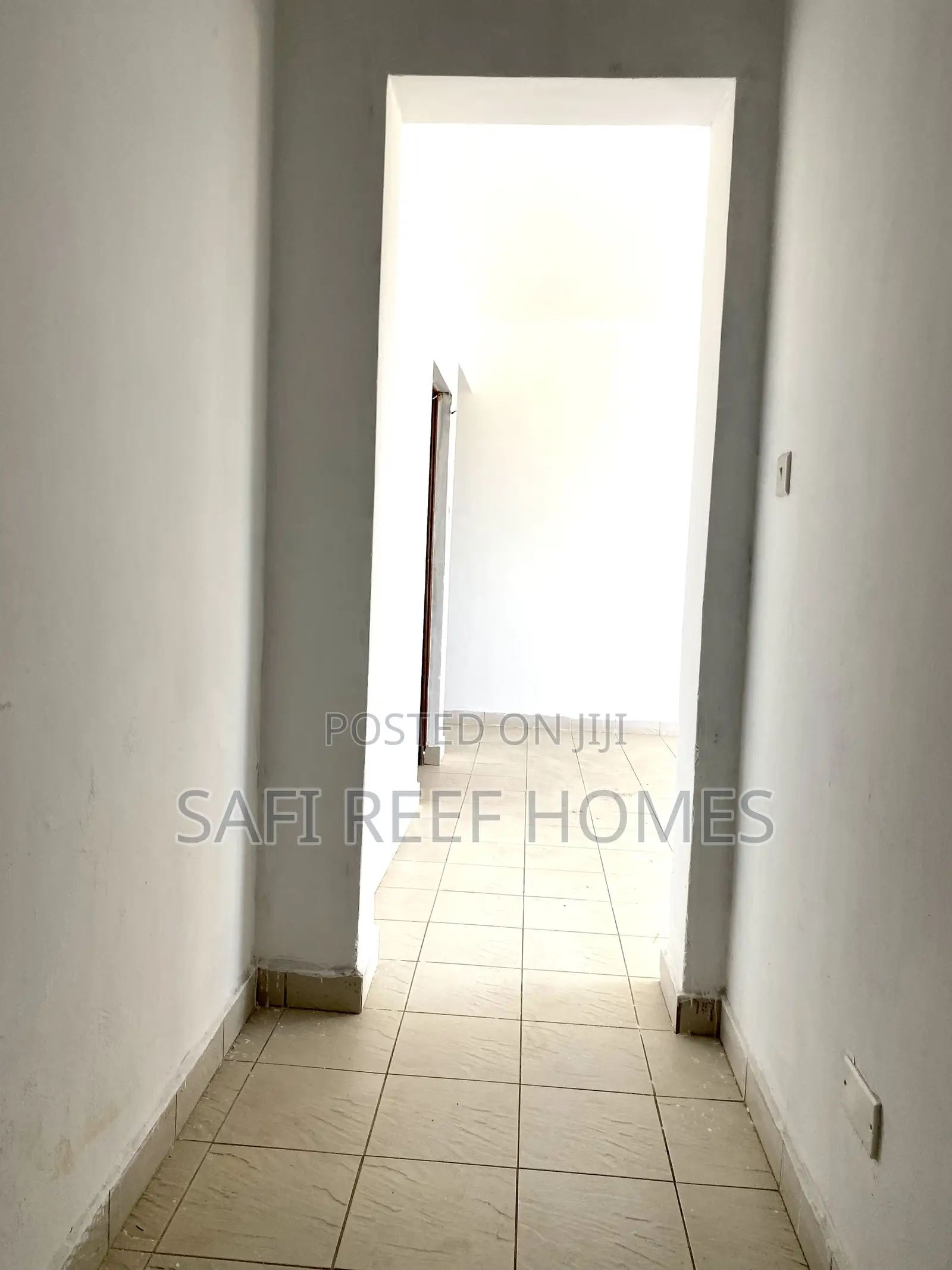 3bdrm Apartment in Nyali for sale in Nyali