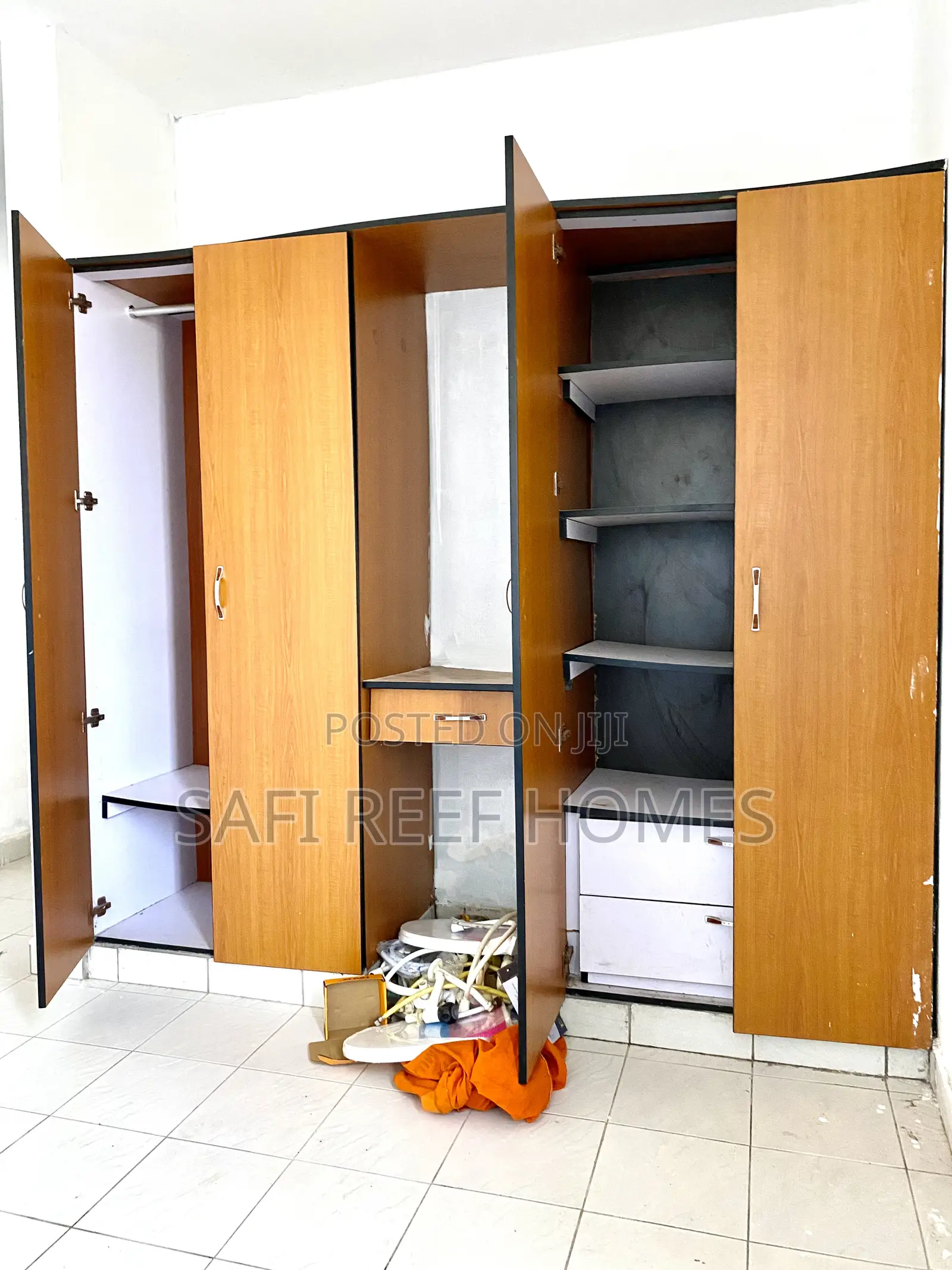 3bdrm Apartment in Nyali for sale in Nyali