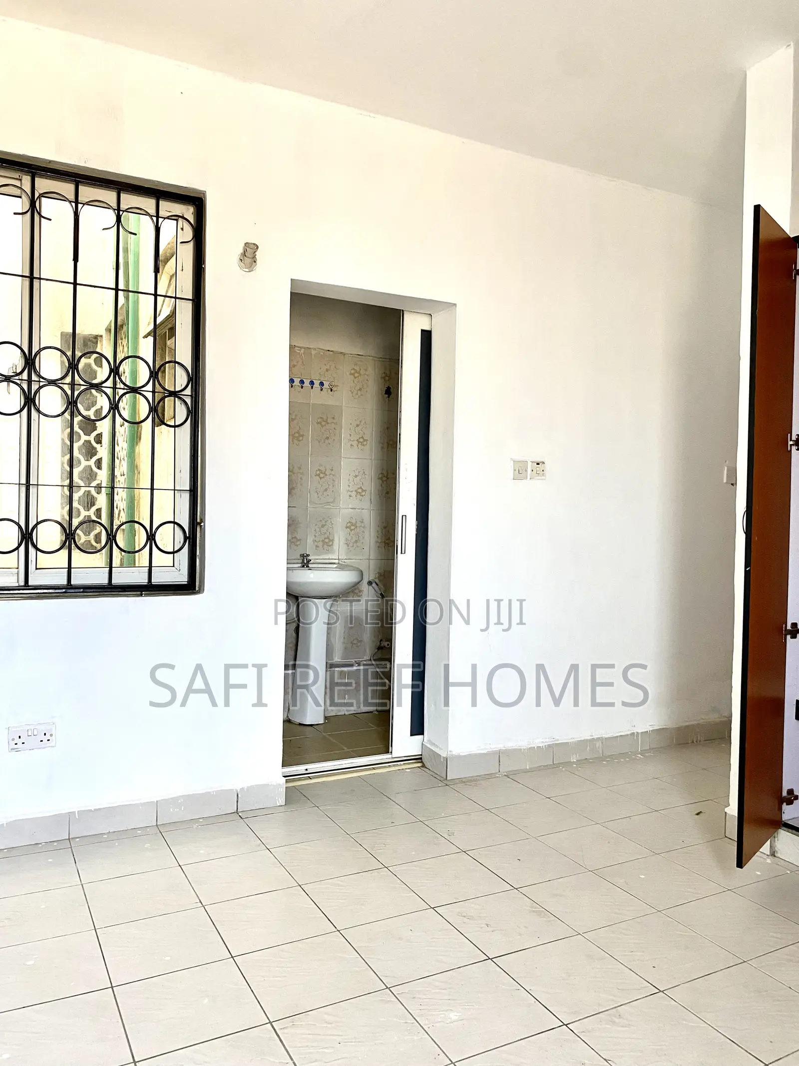 3bdrm Apartment in Nyali for sale in Nyali
