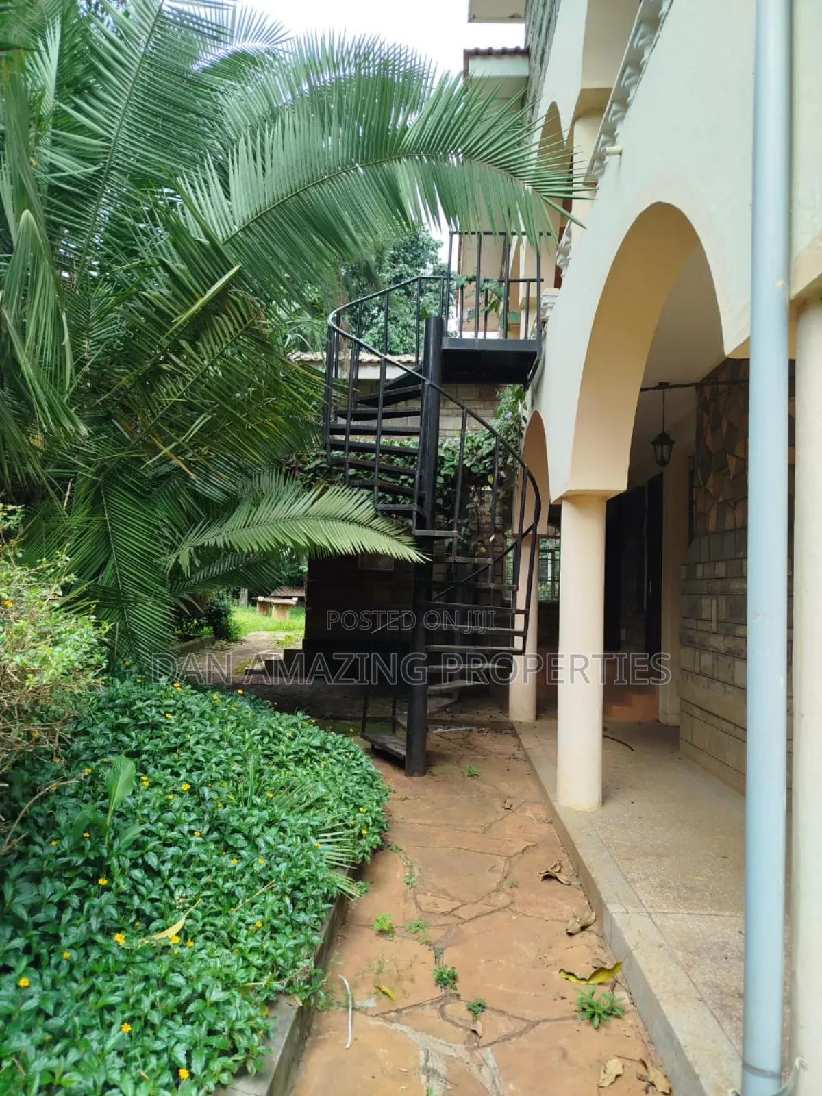 7bdrm Maisonette in Mutero On 1 Acre, Karen for rent in Karen