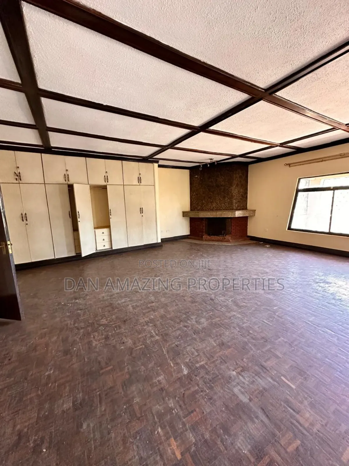 7bdrm Maisonette in Mutero On 1 Acre, Karen for rent in Karen