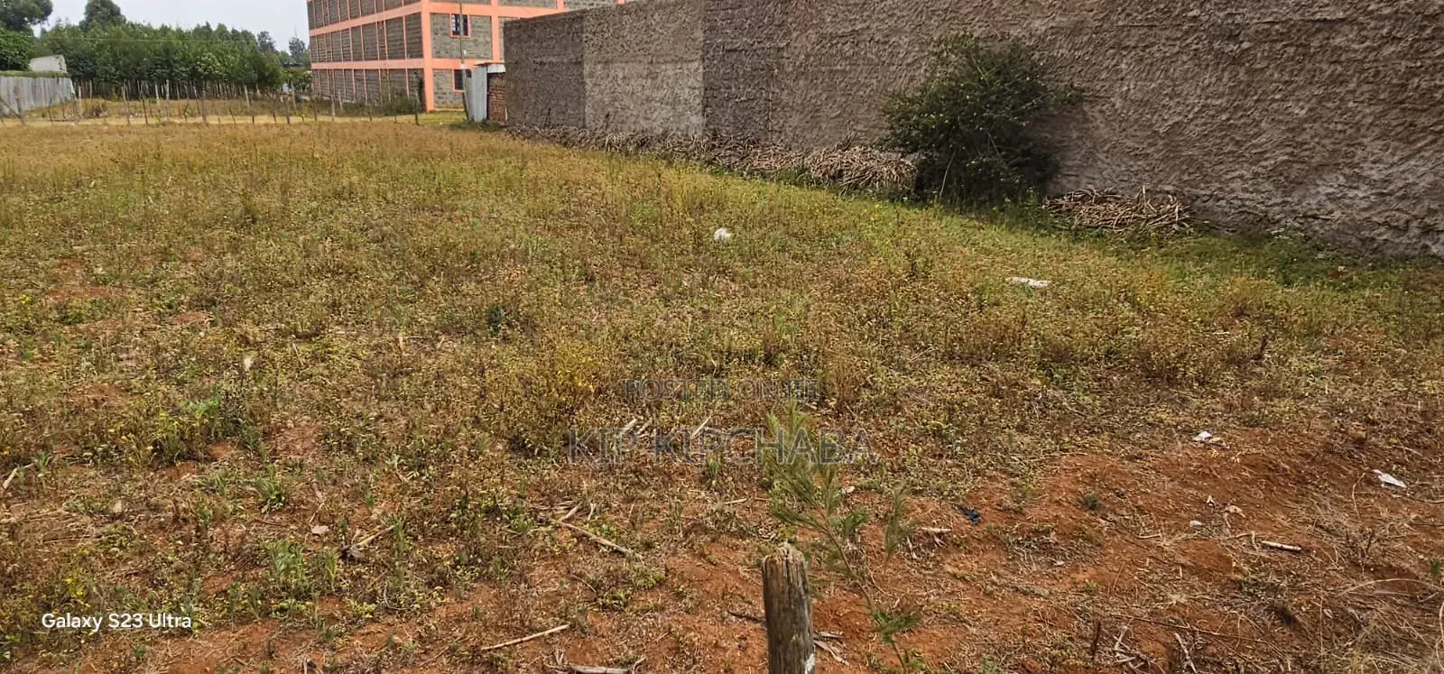 Commercial 1⁄4 Plot For Sale In Kimumu Eldoret in Kimumu