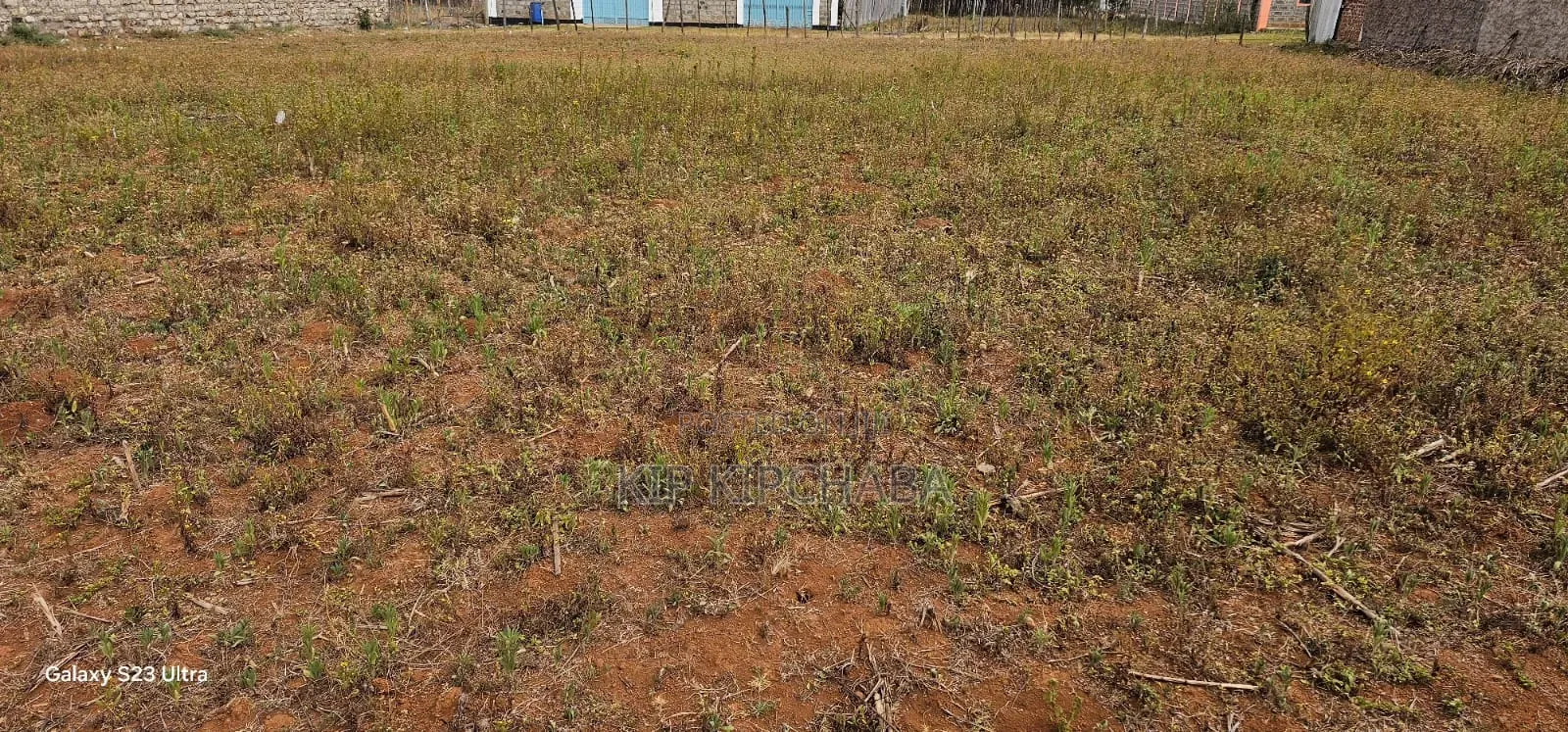 Commercial 1⁄4 Plot For Sale In Kimumu Eldoret in Kimumu