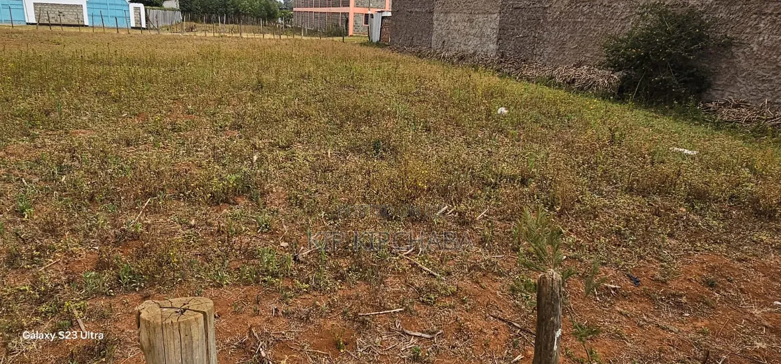 Commercial 1⁄4 Plot For Sale In Kimumu Eldoret in Kimumu