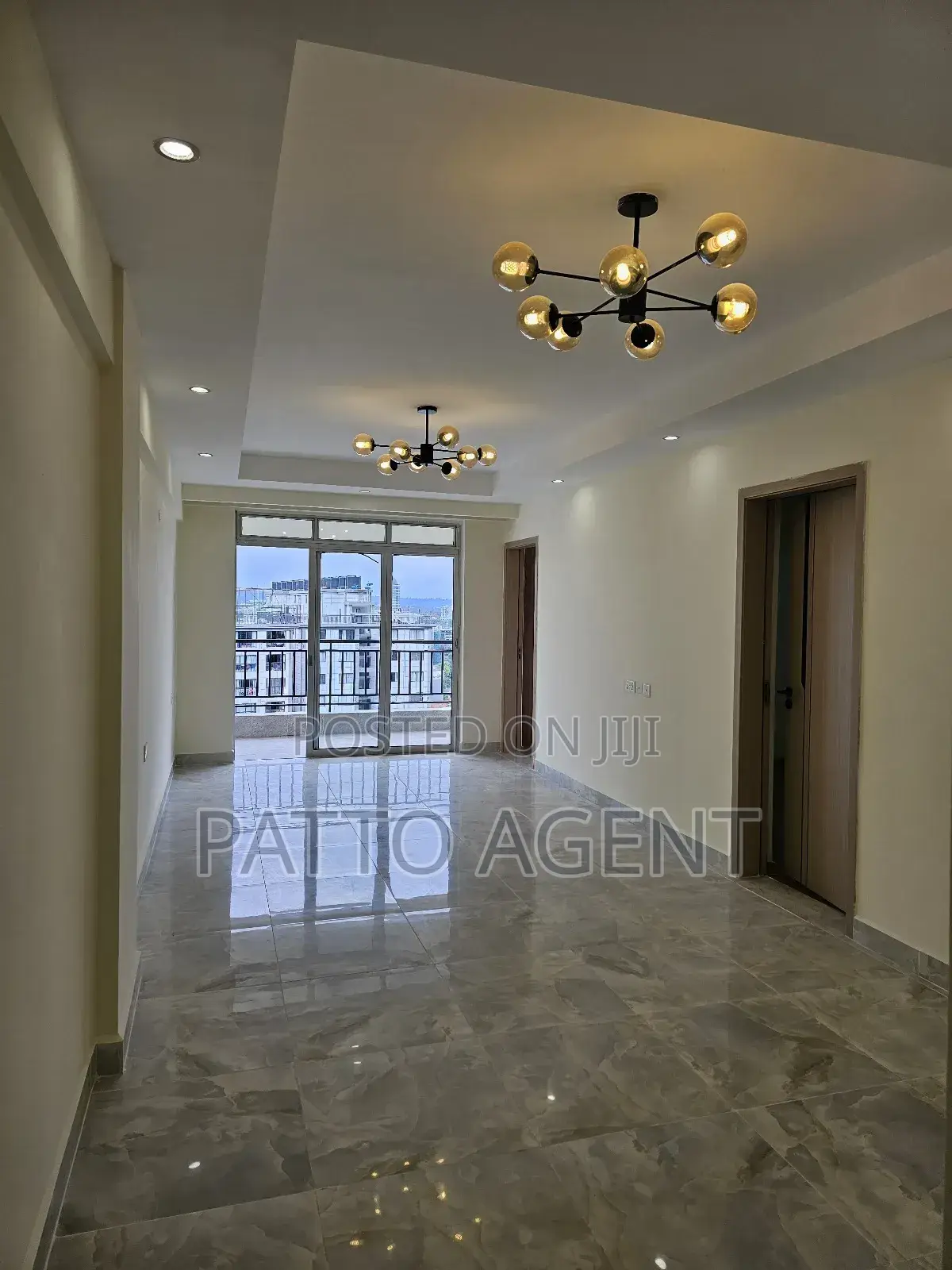 2bdrm Apartment in Kileleshwa for rent in Kileleshwa