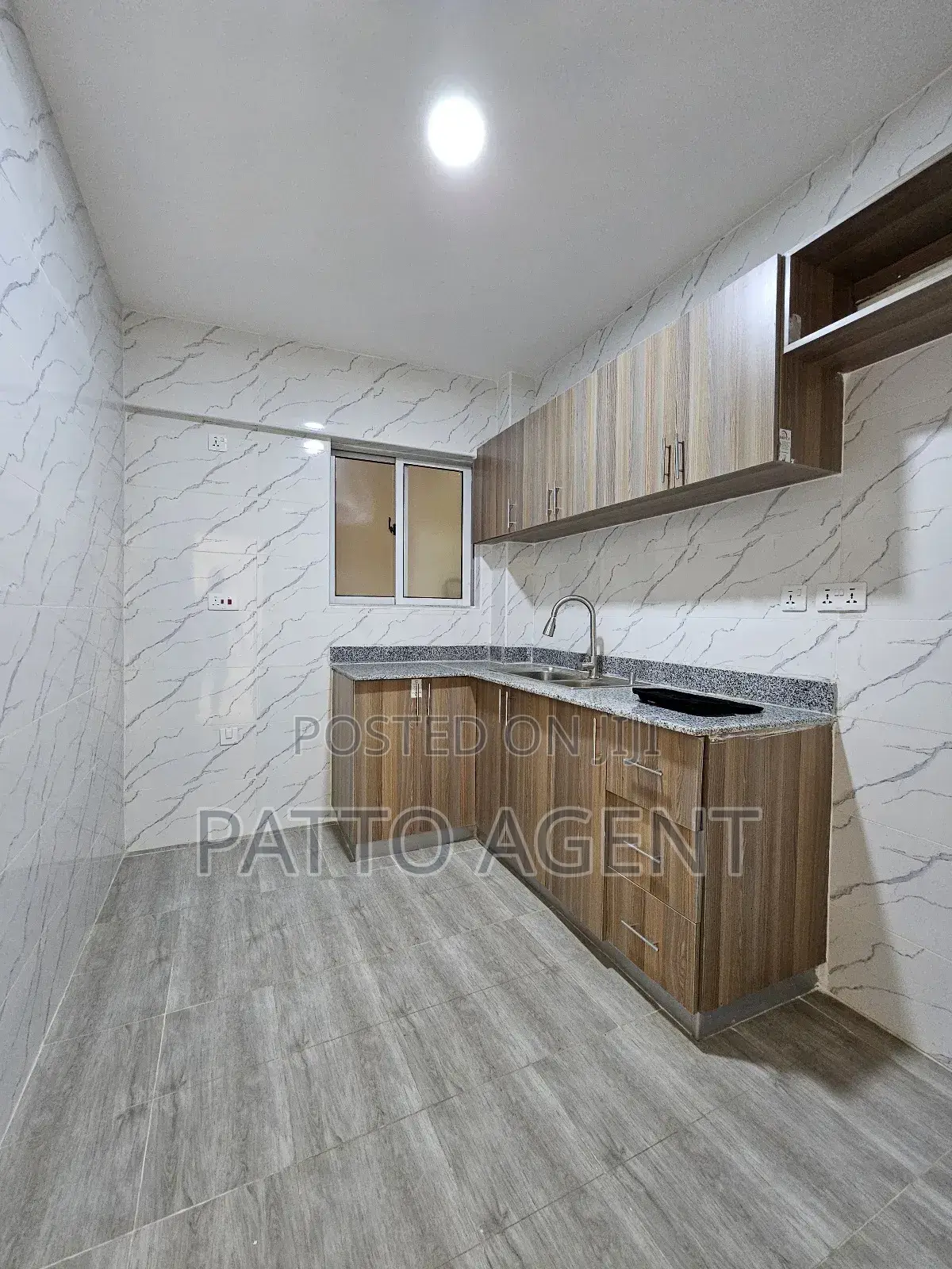 2bdrm Apartment in Kileleshwa for rent in Kileleshwa