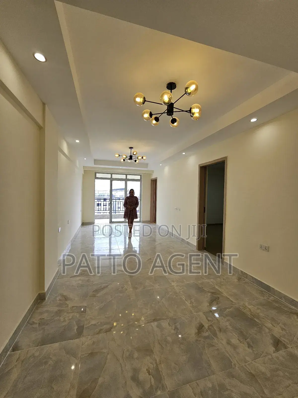 2bdrm Apartment in Kileleshwa for rent in Kileleshwa