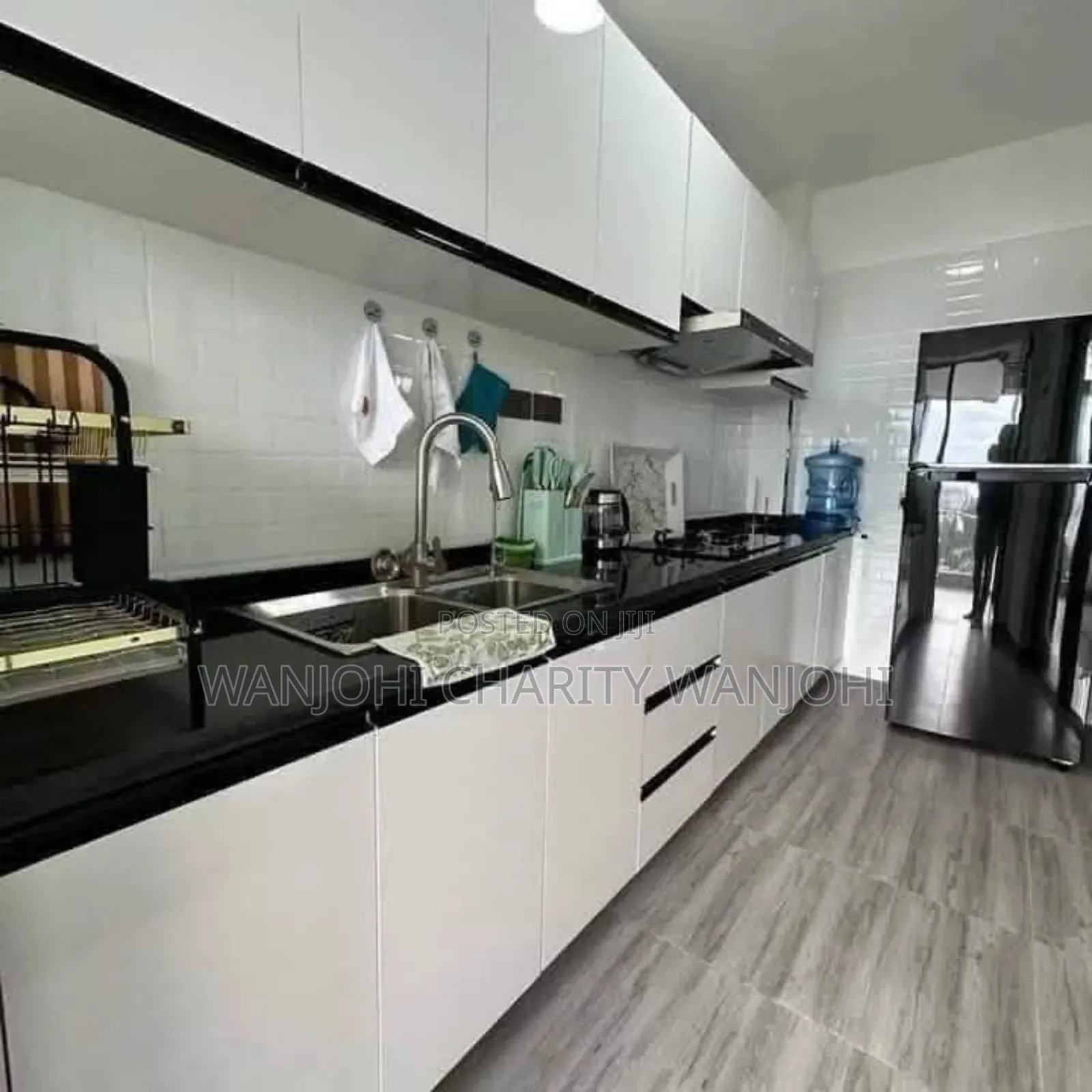 One Bedroom South B in South B
