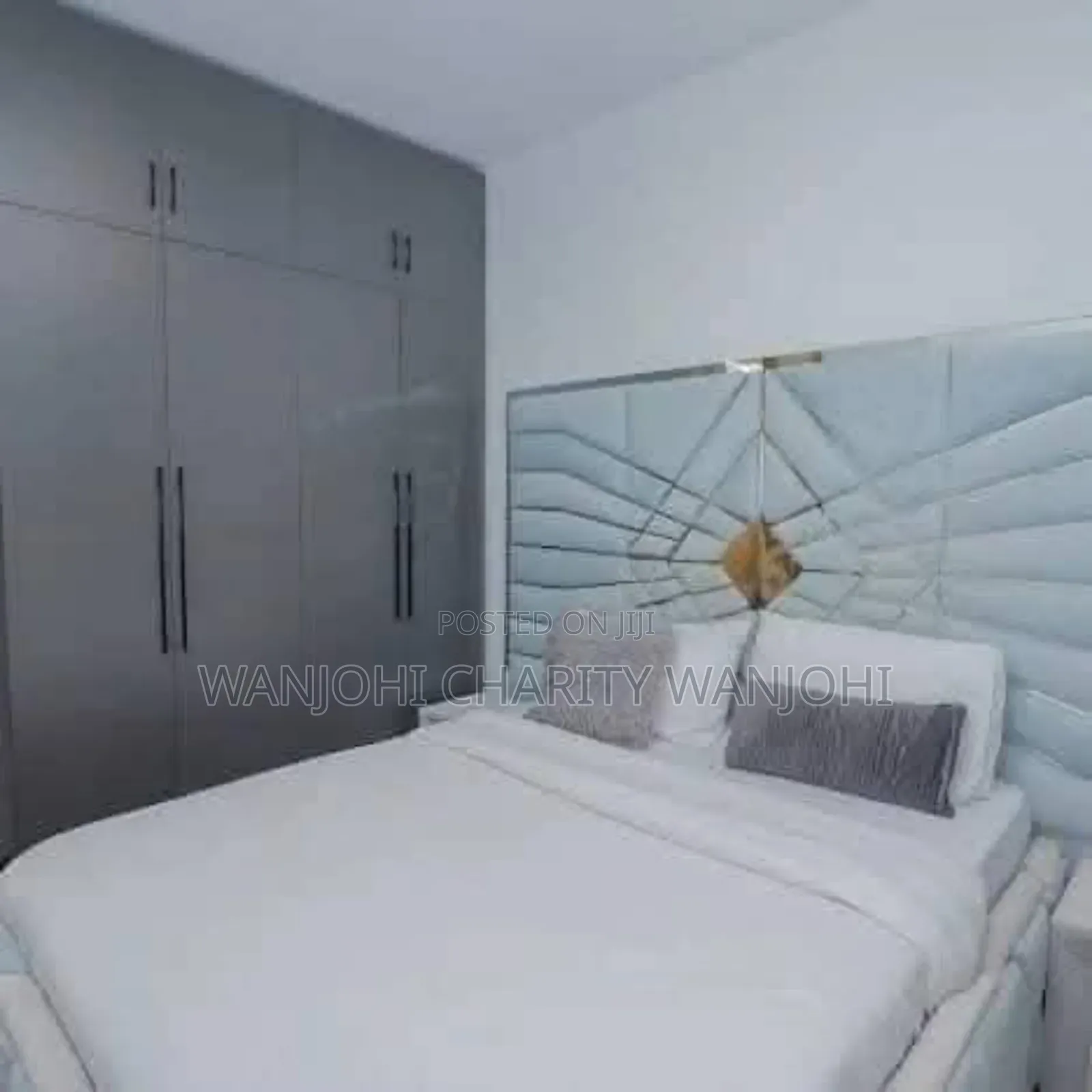 One Bedroom South B in South B