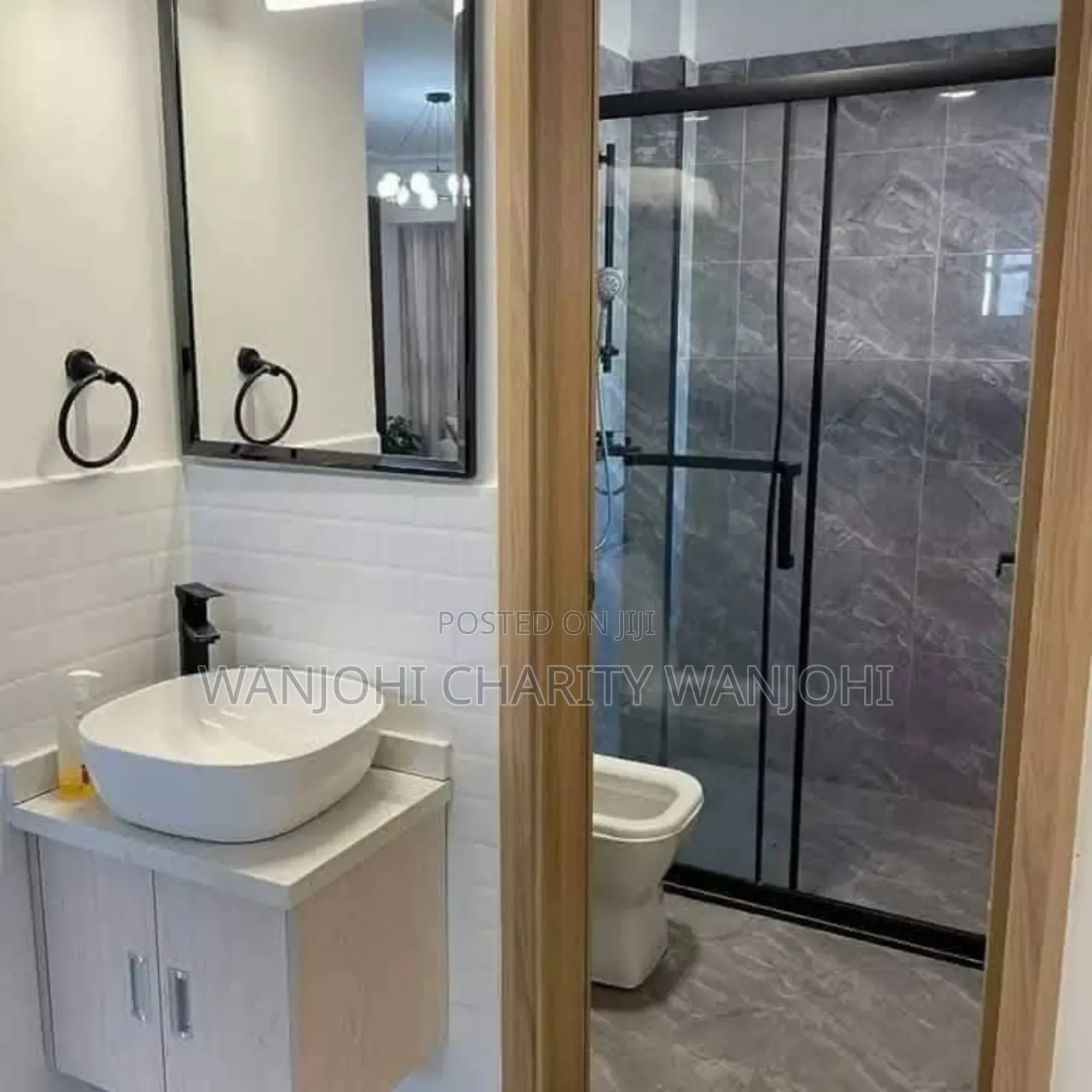 One Bedroom South B in South B