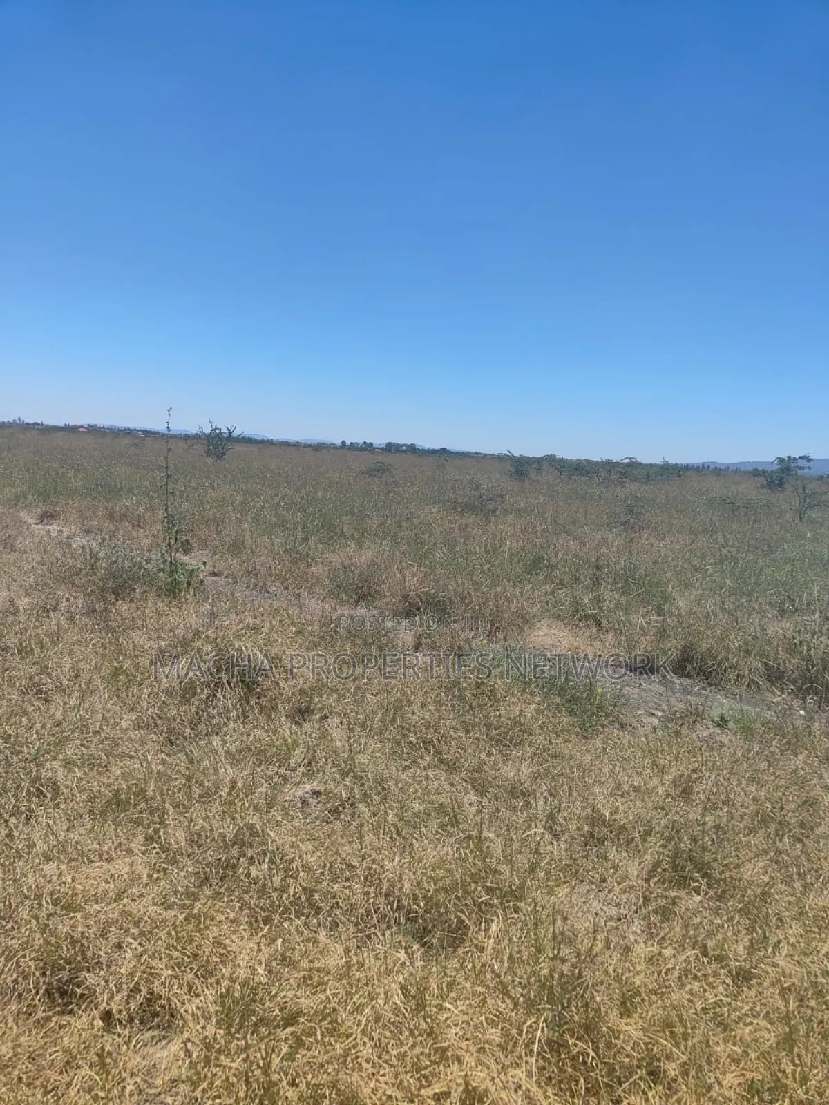 Joska Onsale 10 Acres in Mavoko