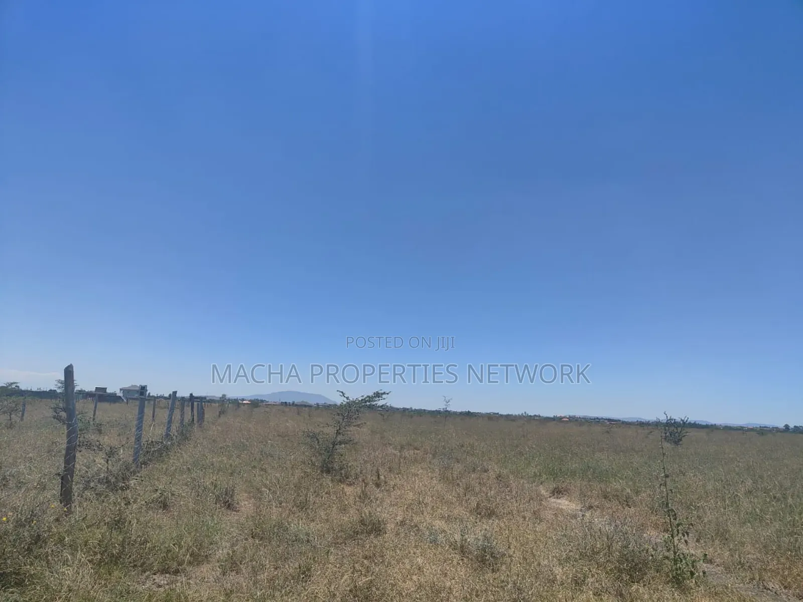 Joska Onsale 10 Acres in Mavoko