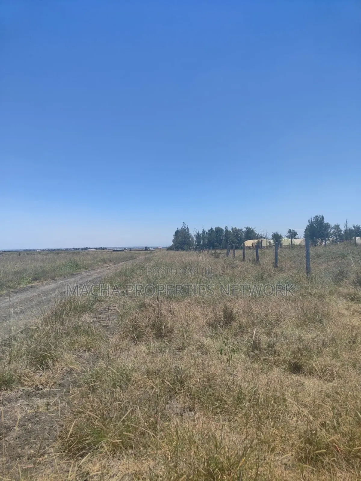 Joska Onsale 10 Acres in Mavoko