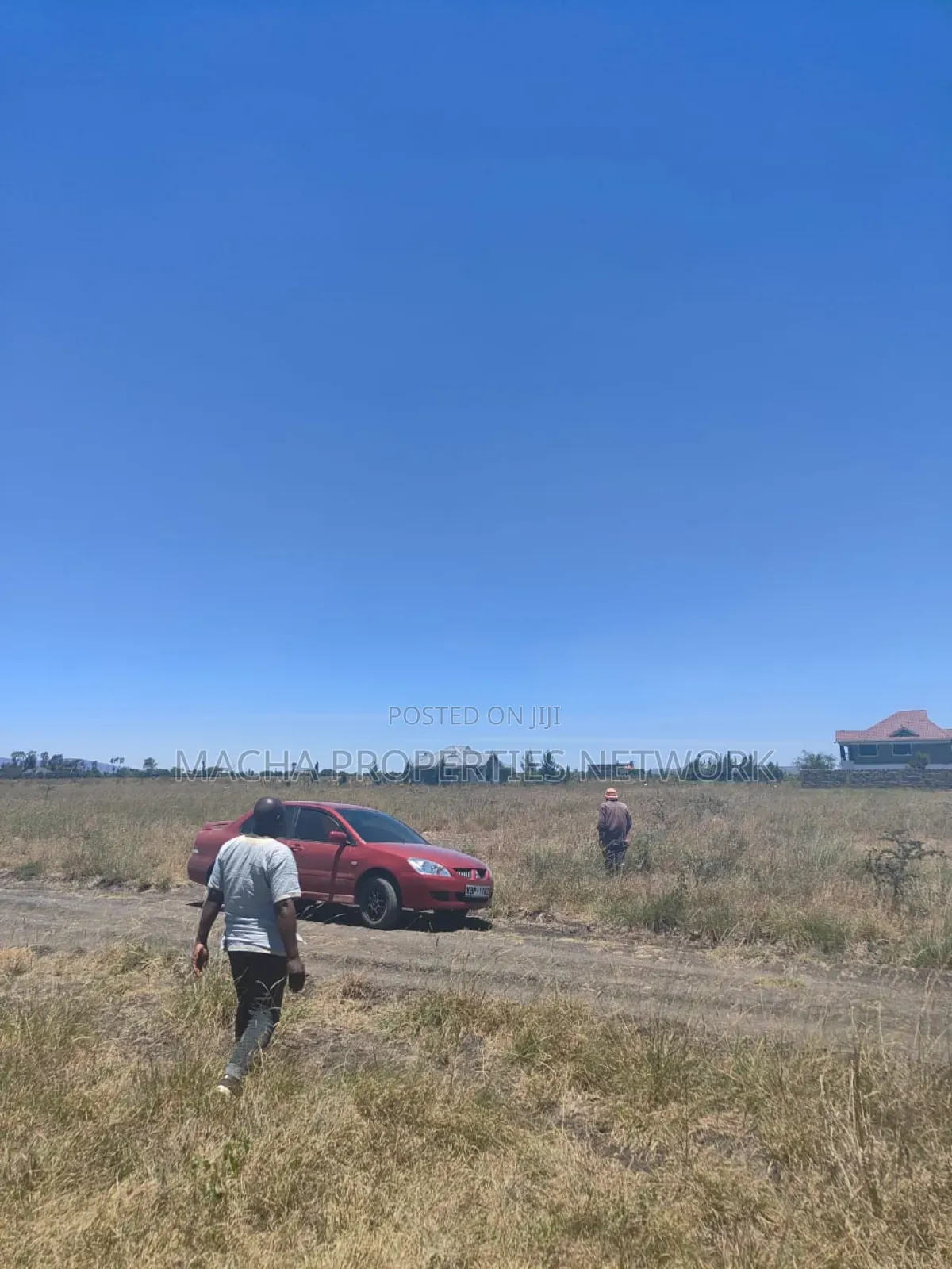 Joska Onsale 10 Acres in Mavoko