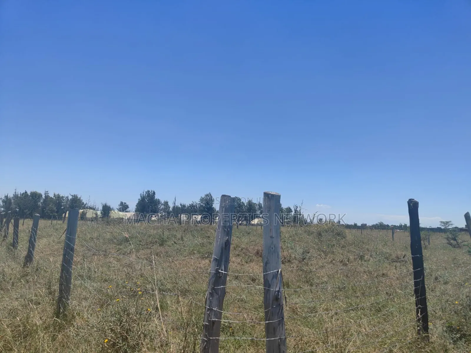 Joska Onsale 10 Acres in Mavoko