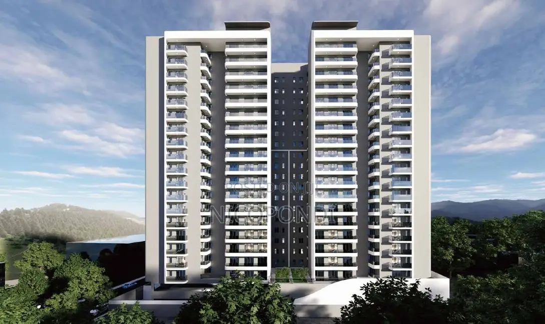 3bdrm Apartment in Kilimani, Hurlingham for sale in Hurlingham
