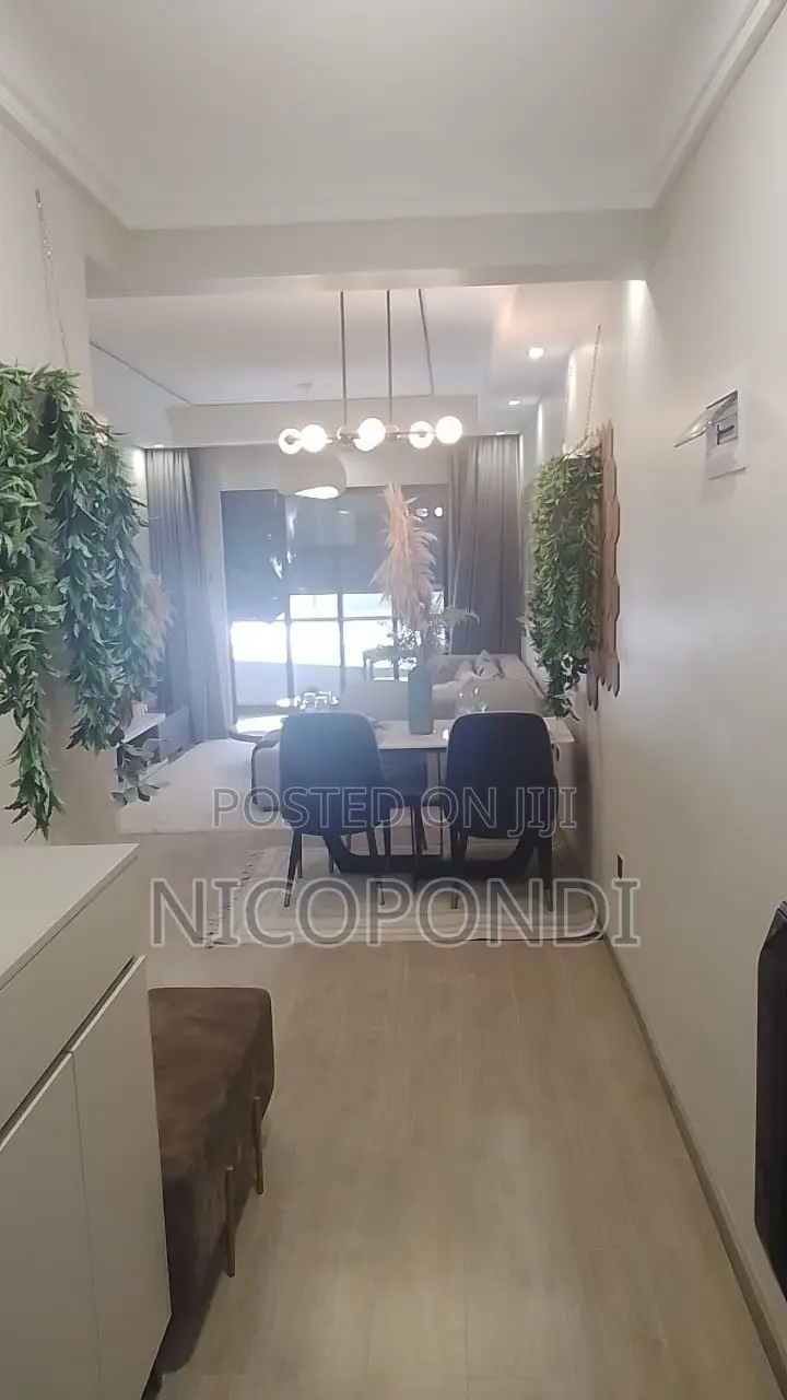 3bdrm Apartment in Kilimani, Hurlingham for sale in Hurlingham