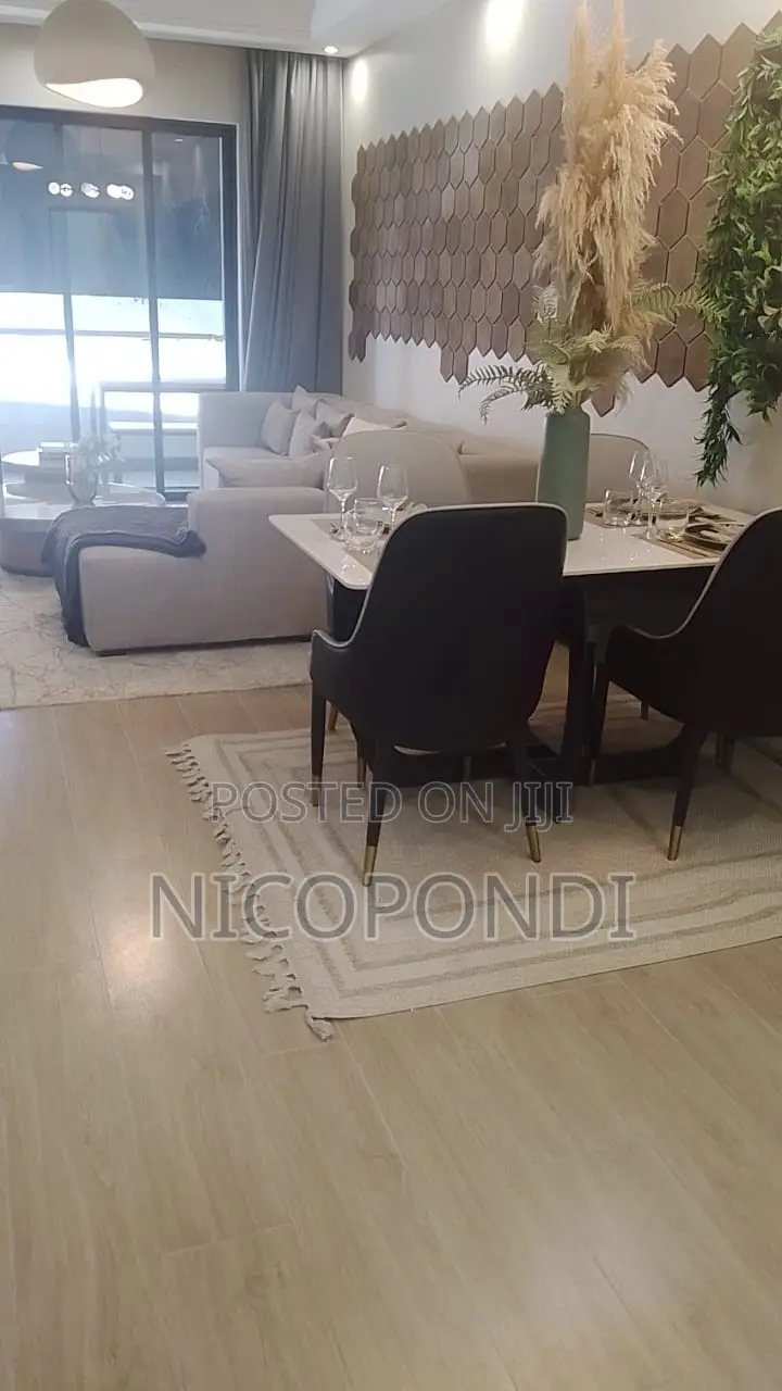 3bdrm Apartment in Kilimani, Hurlingham for sale in Hurlingham