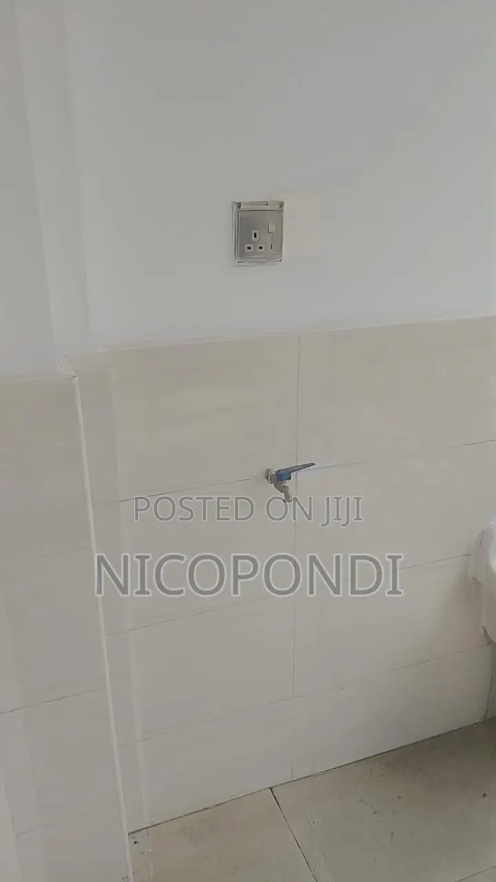3bdrm Apartment in Kilimani, Hurlingham for rent in Hurlingham