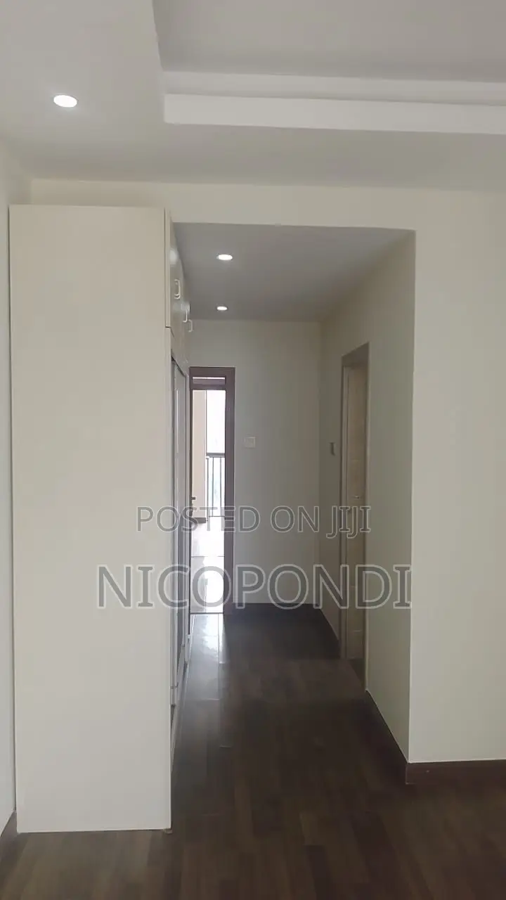 3bdrm Apartment in Kilimani, Hurlingham for rent in Hurlingham