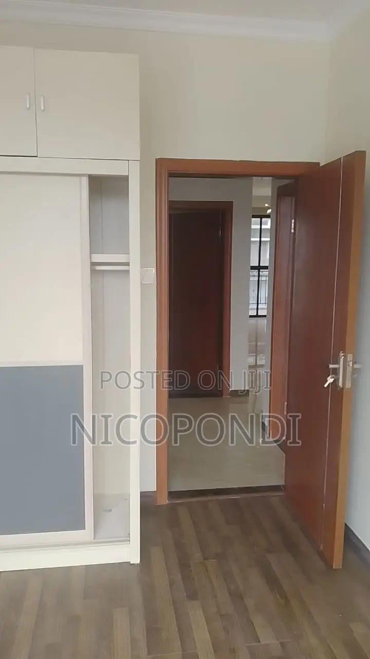 3bdrm Apartment in Kilimani, Hurlingham for rent in Hurlingham