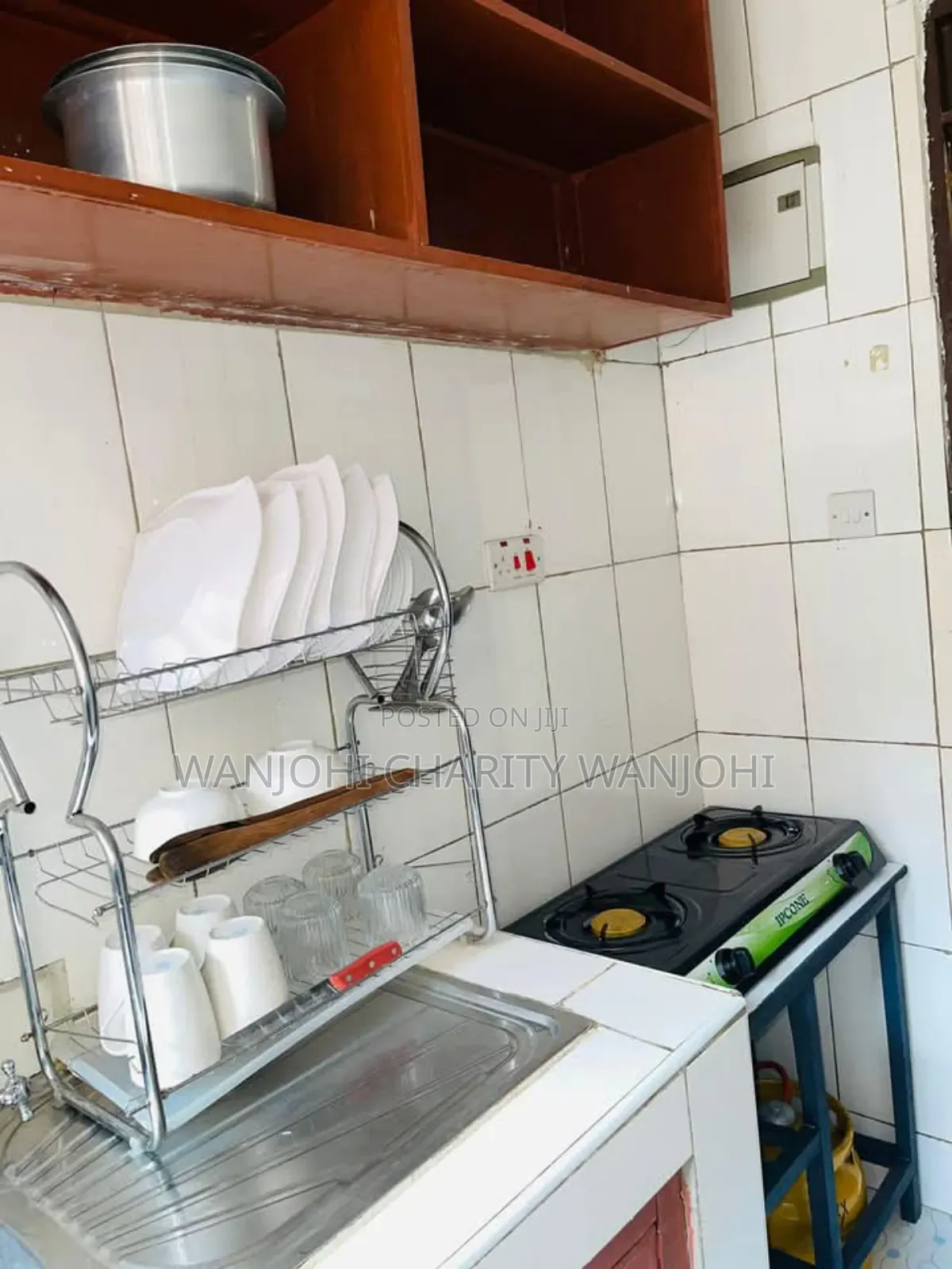 Airbnb South Onebedroom Solice Park in South B