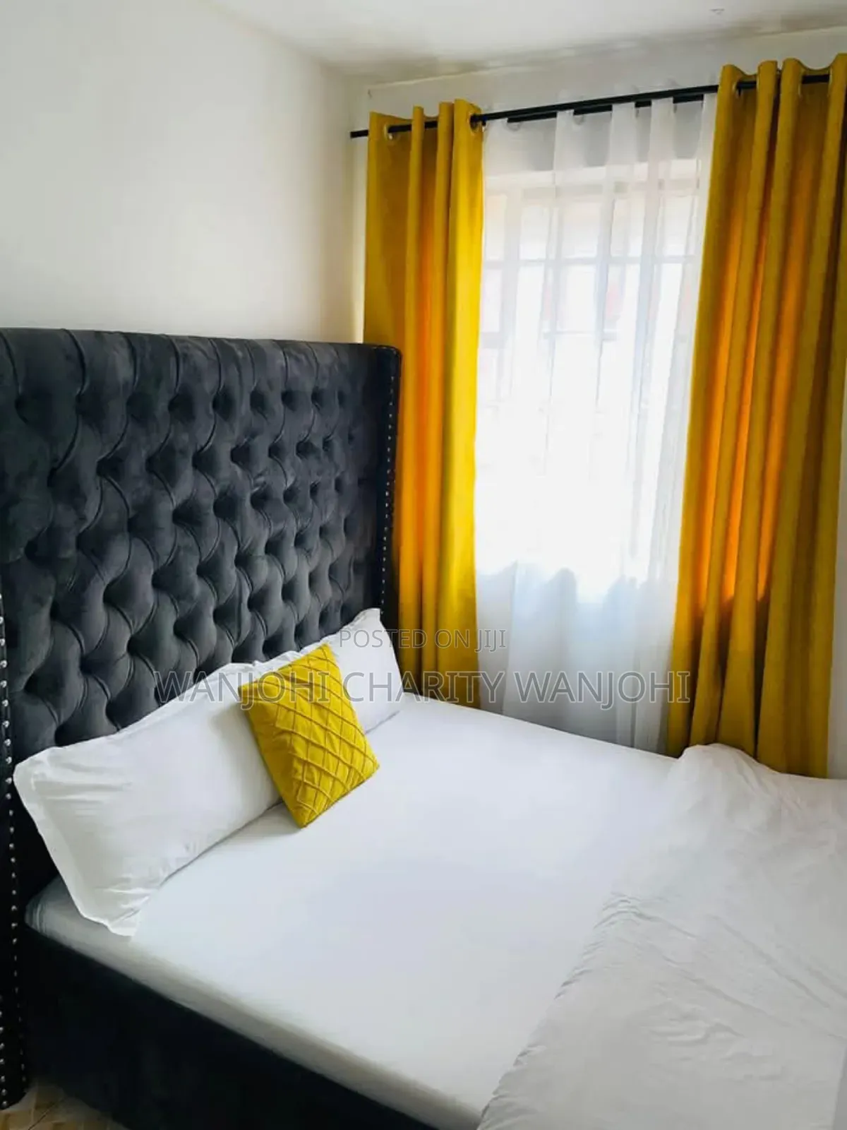 Airbnb South Onebedroom Solice Park in South B