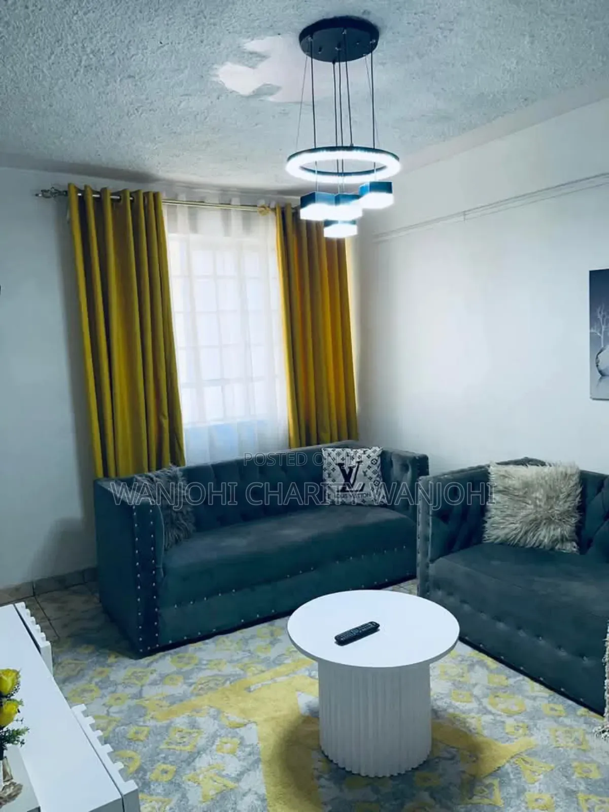 Airbnb South Onebedroom Solice Park in South B