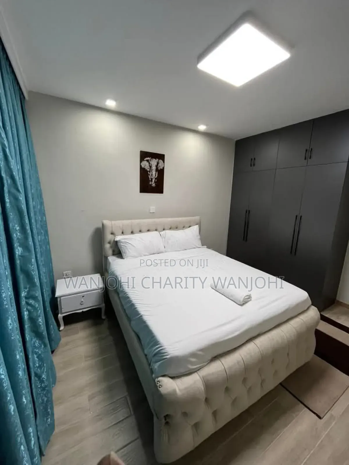 Airbnb in South B Sanasana in South B