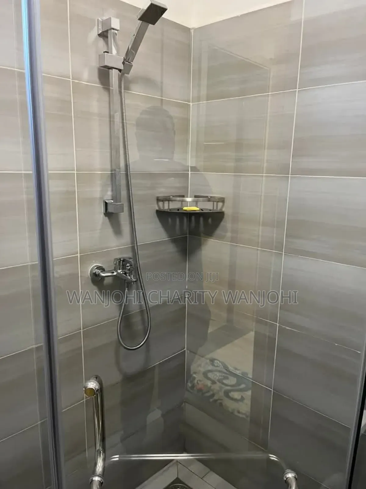 Airbnb in South B Sanasana in South B