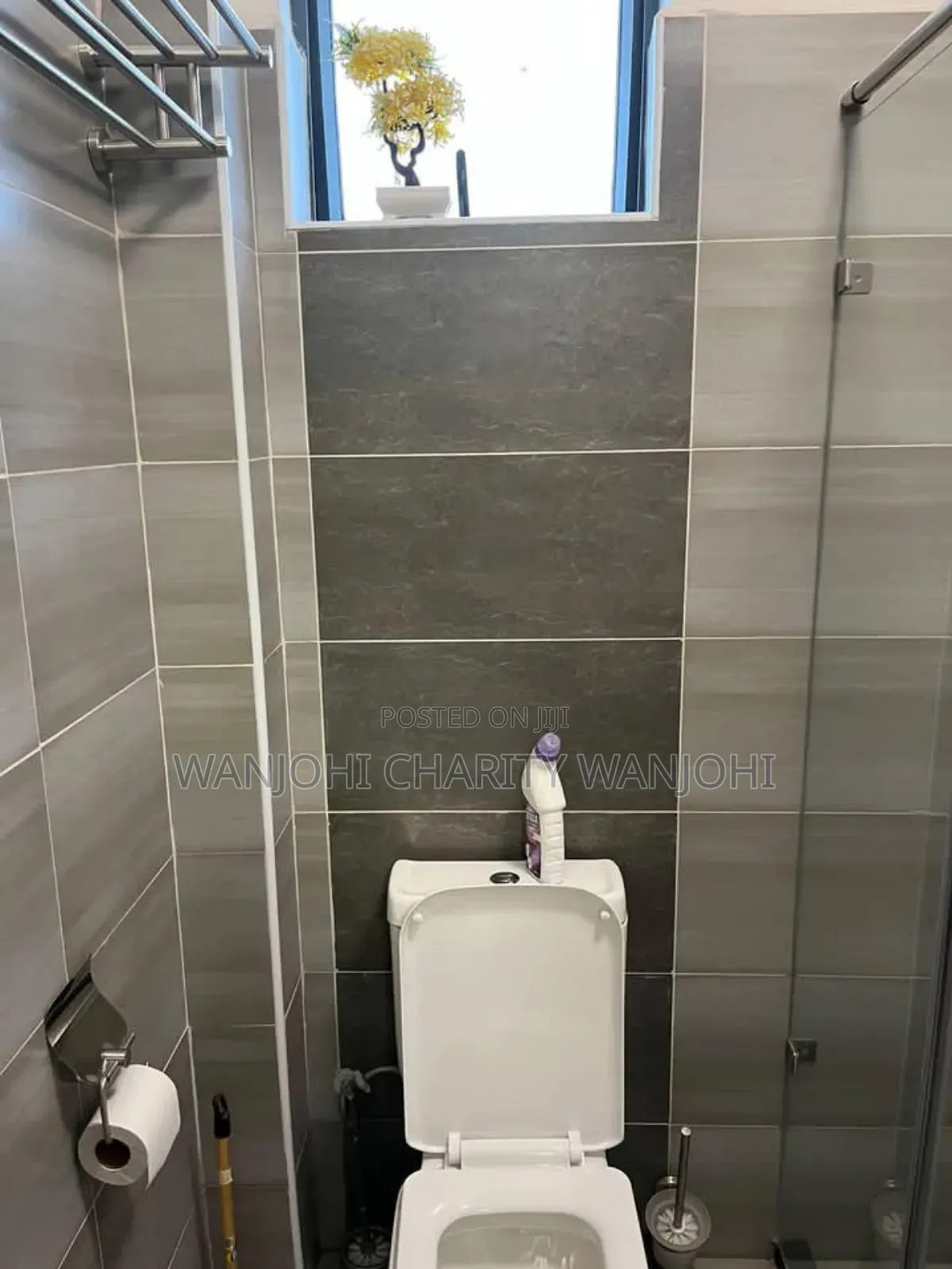 Airbnb in South B Sanasana in South B