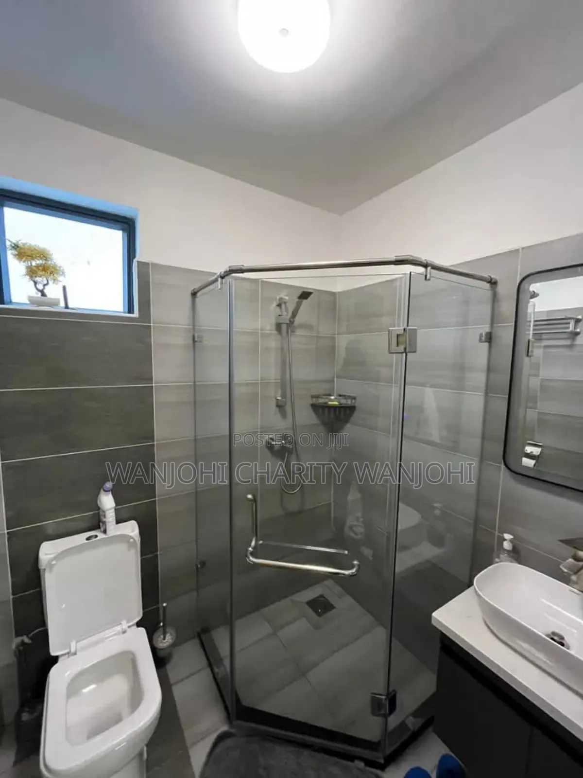 Airbnb in South B Sanasana in South B