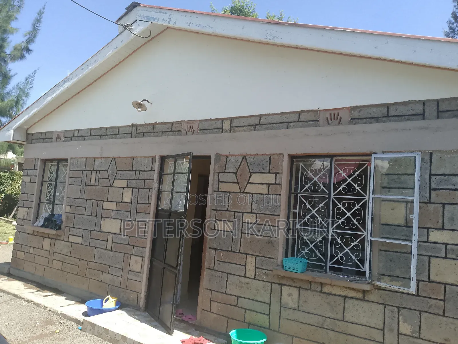 3bdrm Bungalow in Matasia for sale in Matasia