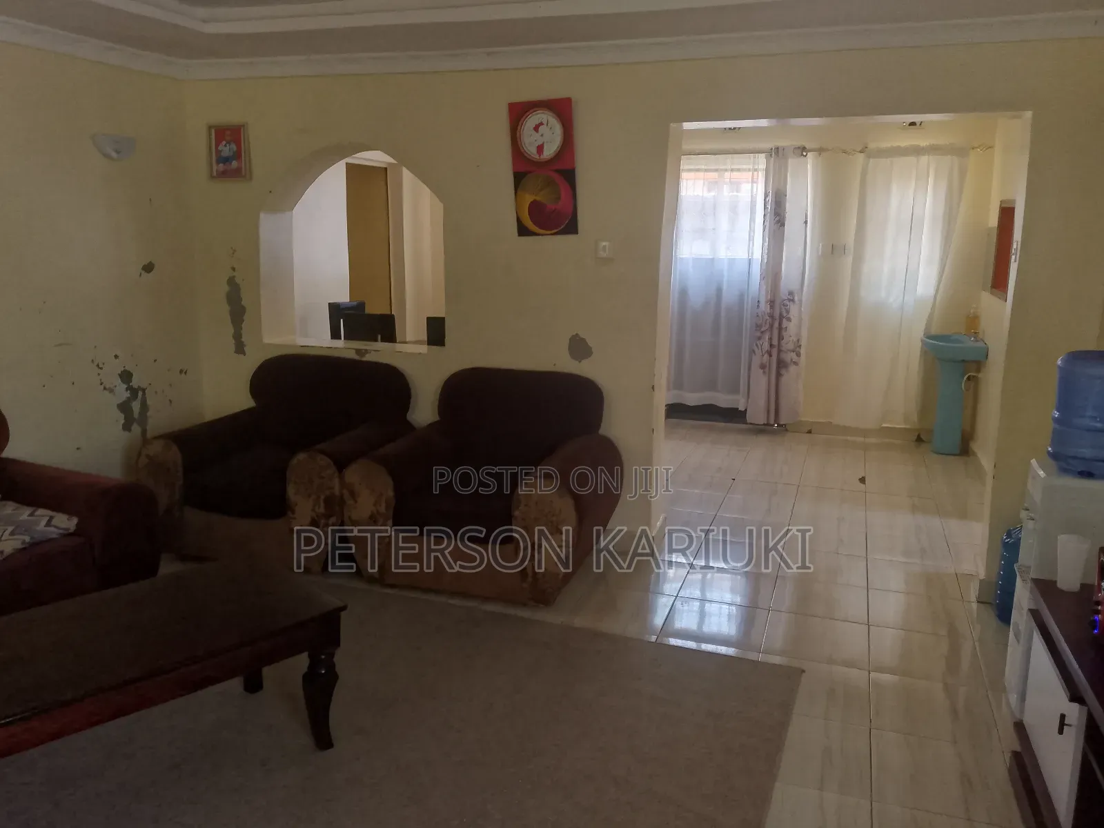 3bdrm Bungalow in Matasia for sale in Matasia