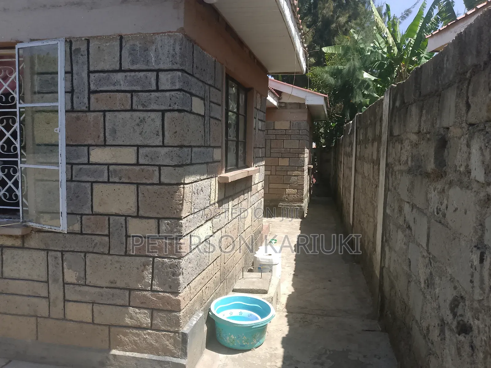 3bdrm Bungalow in Matasia for sale in Matasia