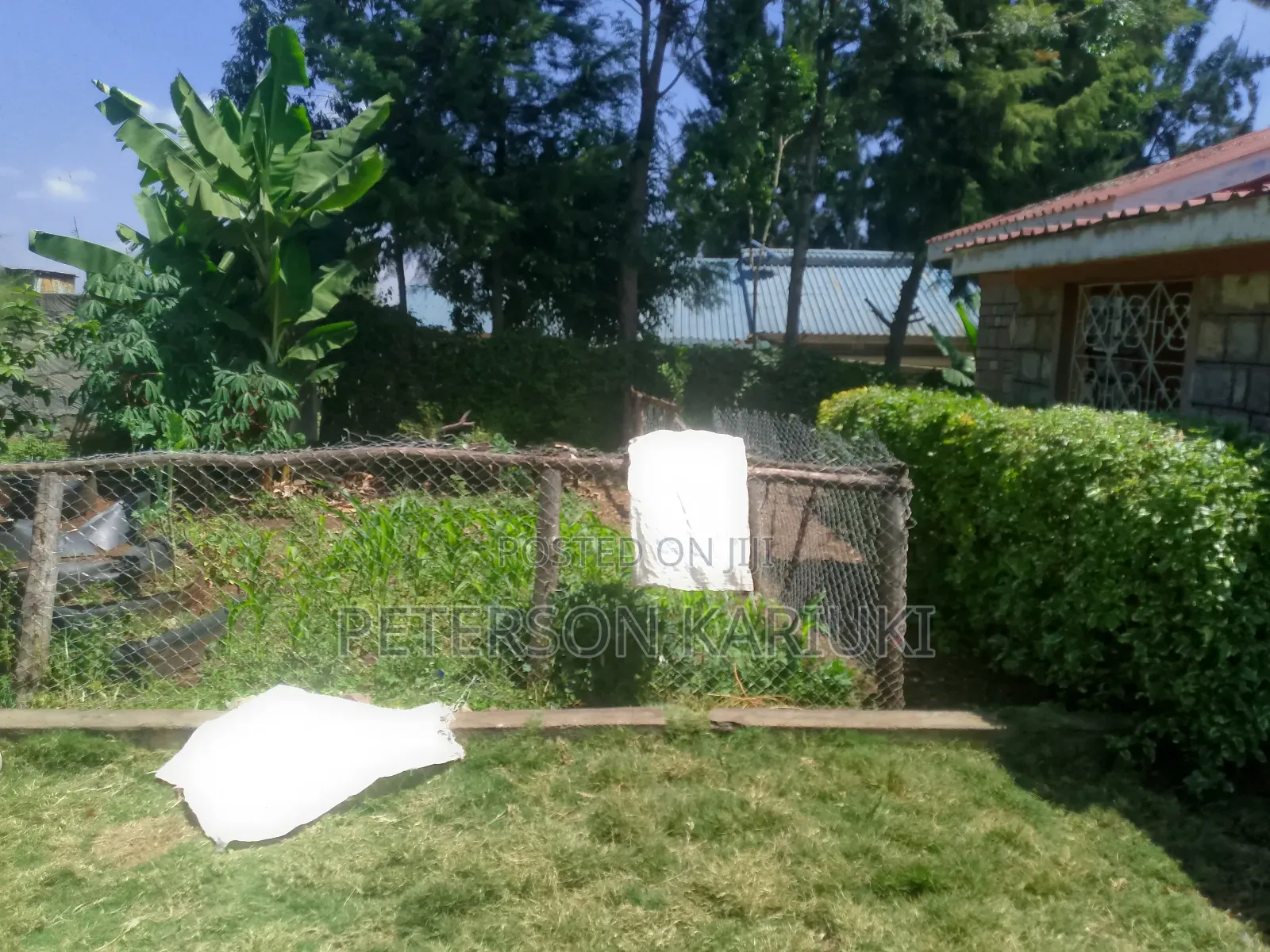 3bdrm Bungalow in Matasia for sale in Matasia