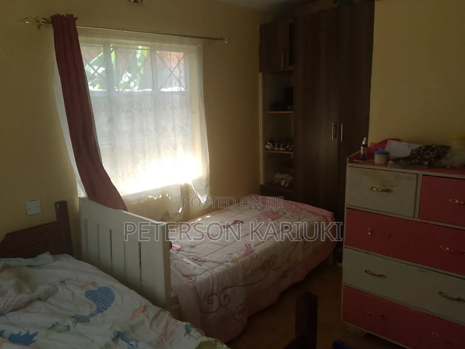 3bdrm Bungalow in Matasia for sale in Matasia