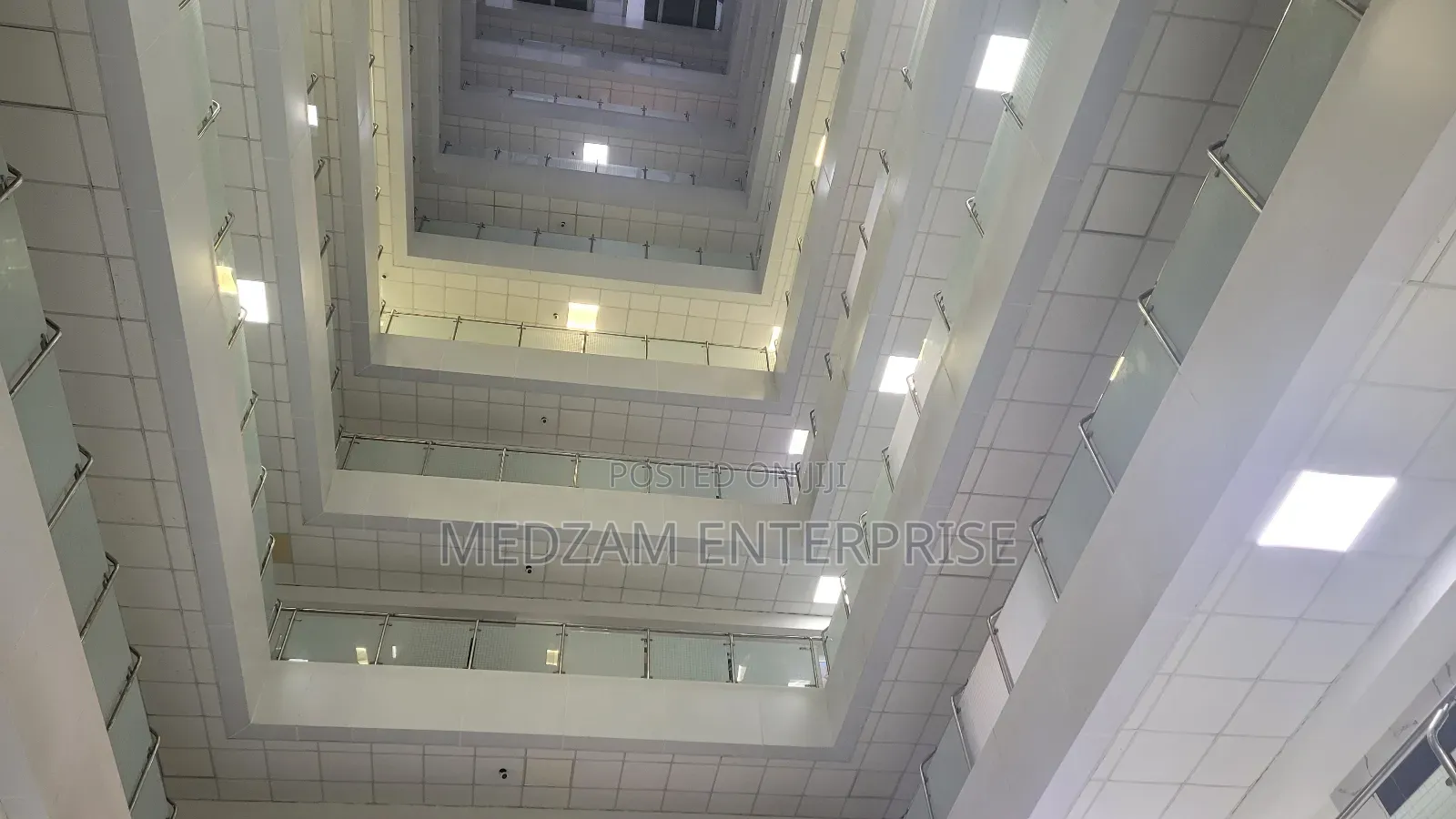 Office Space for Sale With Occupying Tenant in Nyali