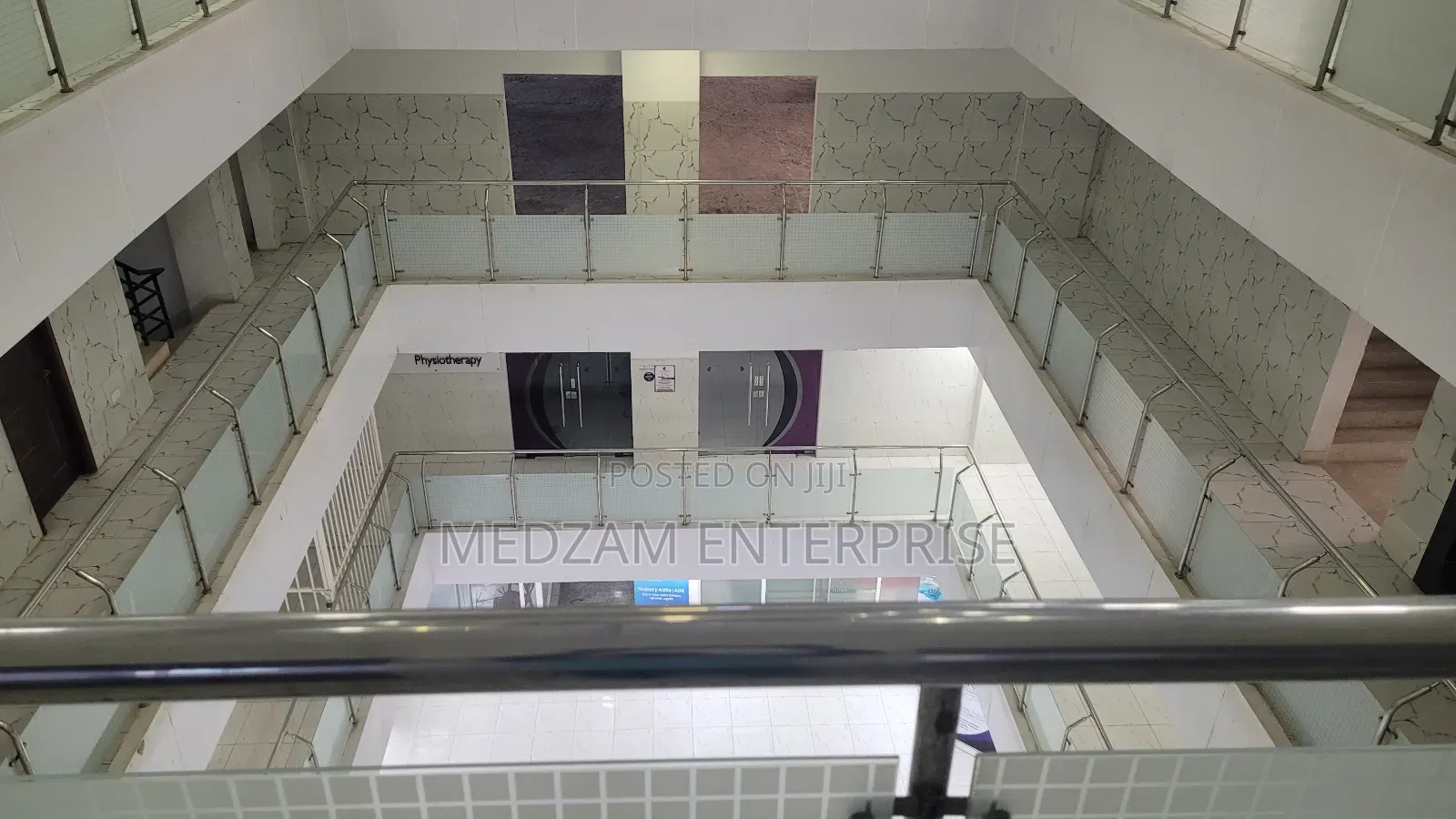 Office Space for Sale With Occupying Tenant in Nyali